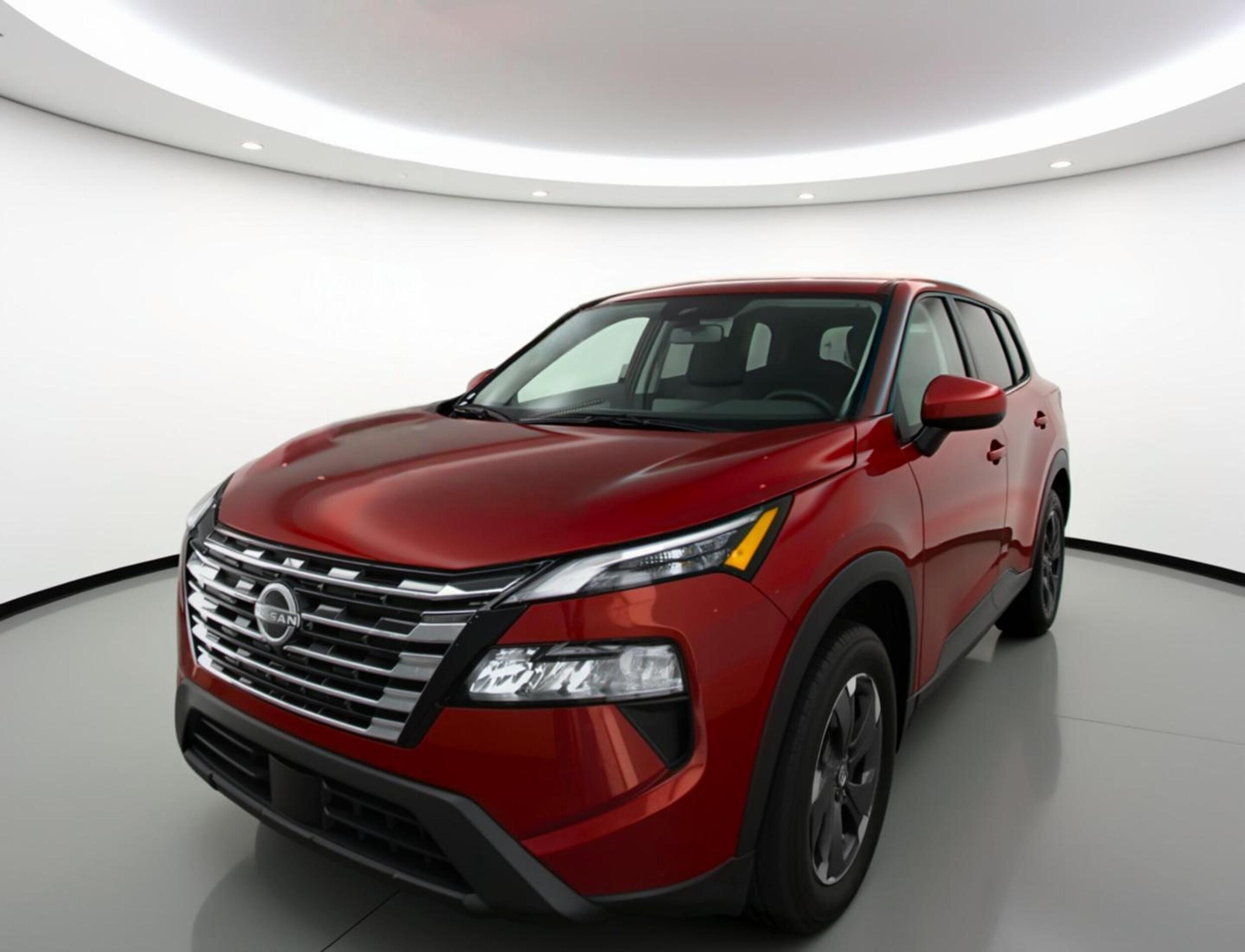 Thumbnail: 2025 Nissan Rogue - 3