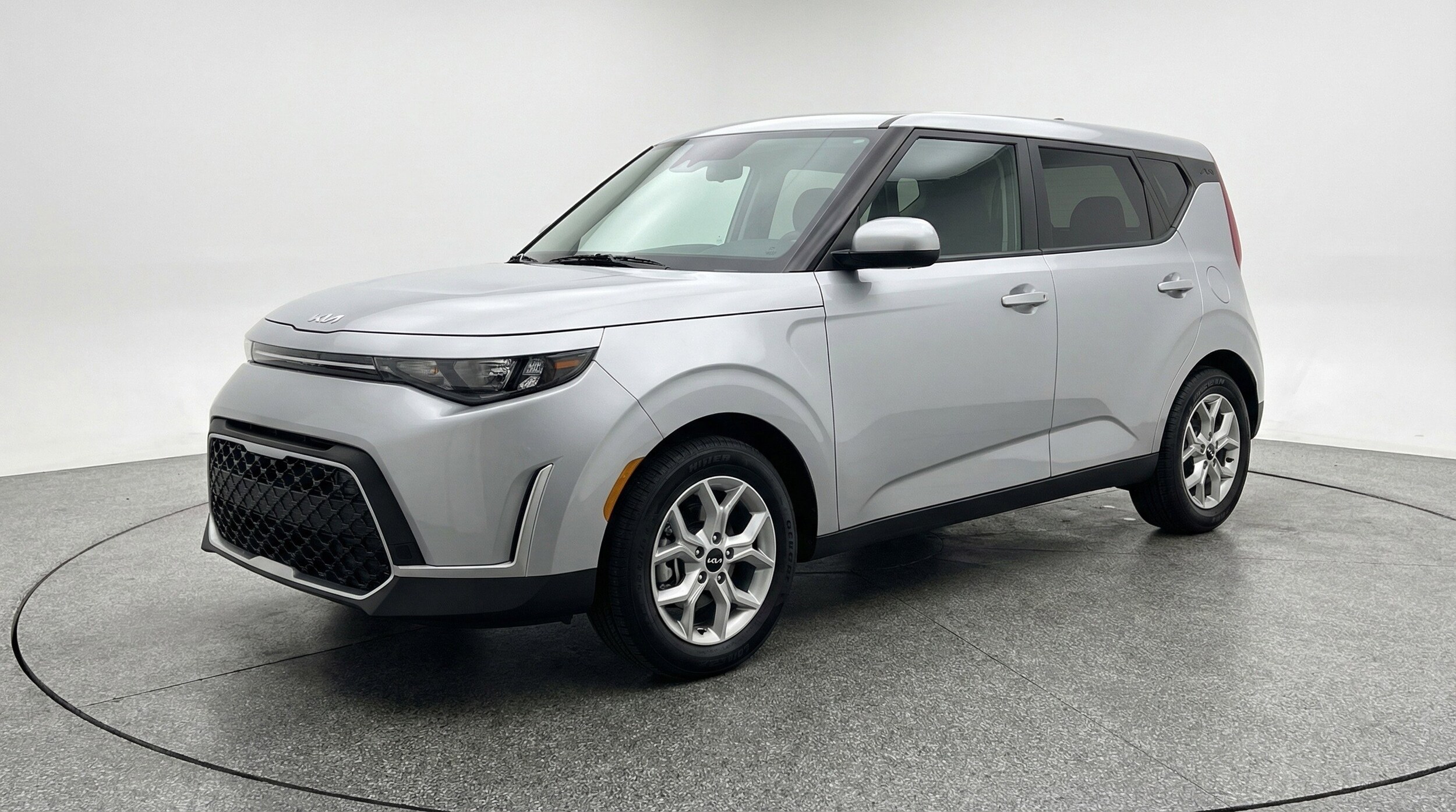 Thumbnail: 2025 Kia Soul - 2