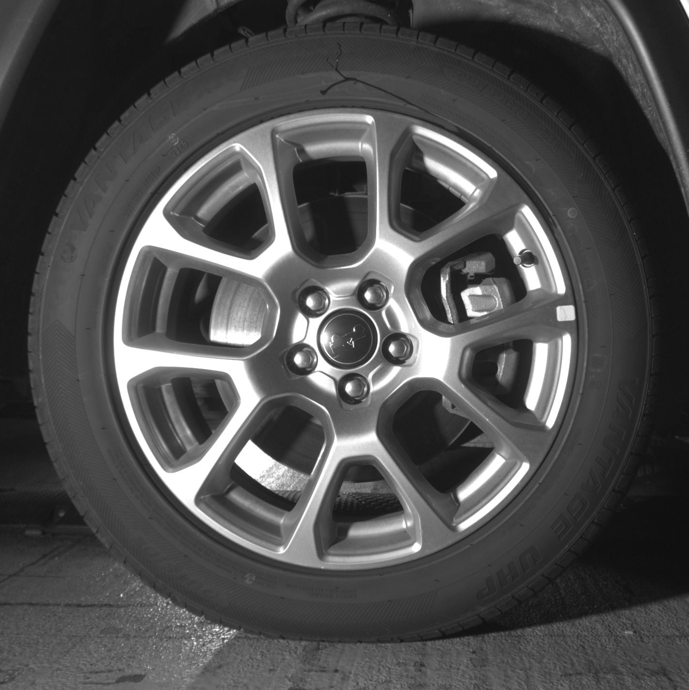 Thumbnail: 2025 Jeep Compass - 10