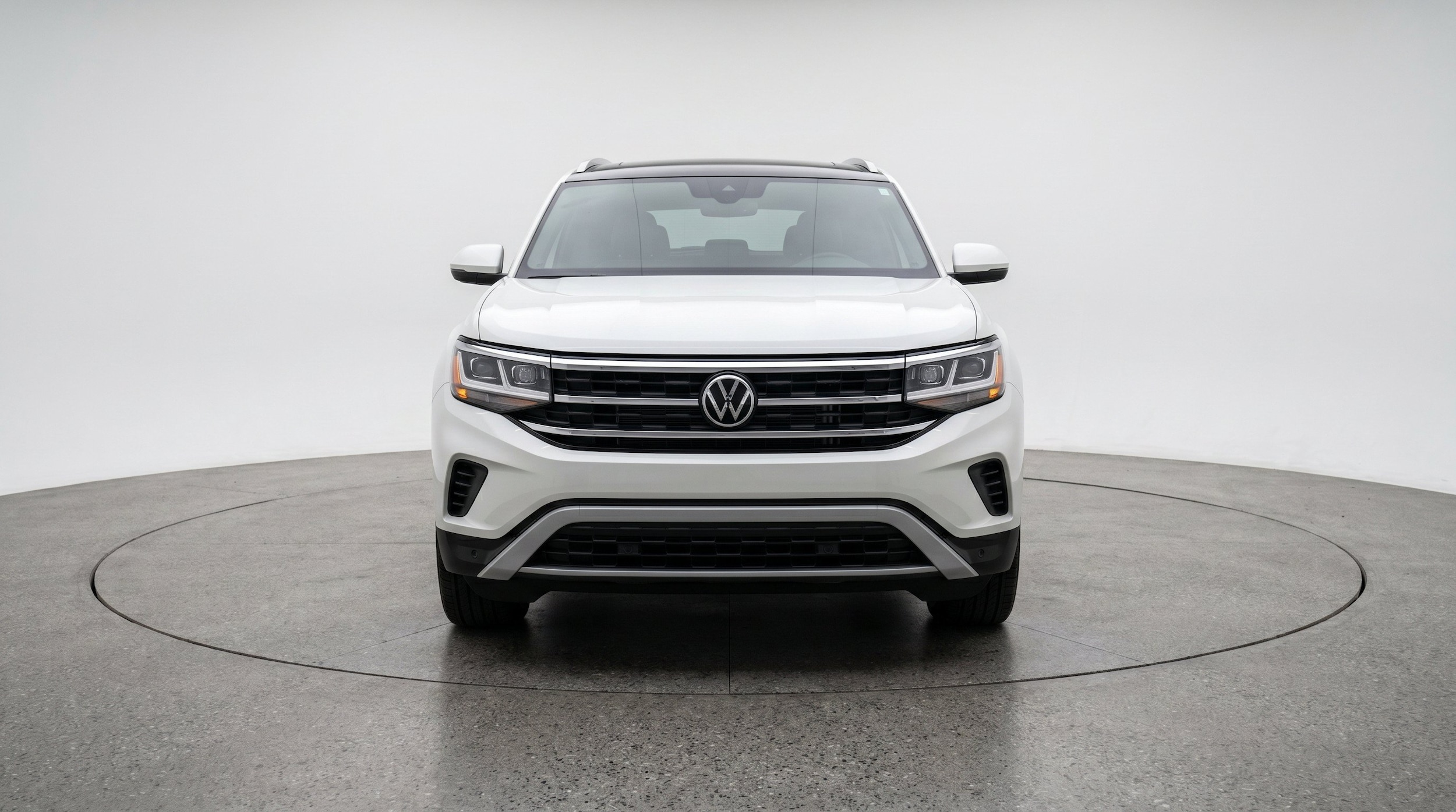 Thumbnail: 2026 Volkswagen Atlas - 1