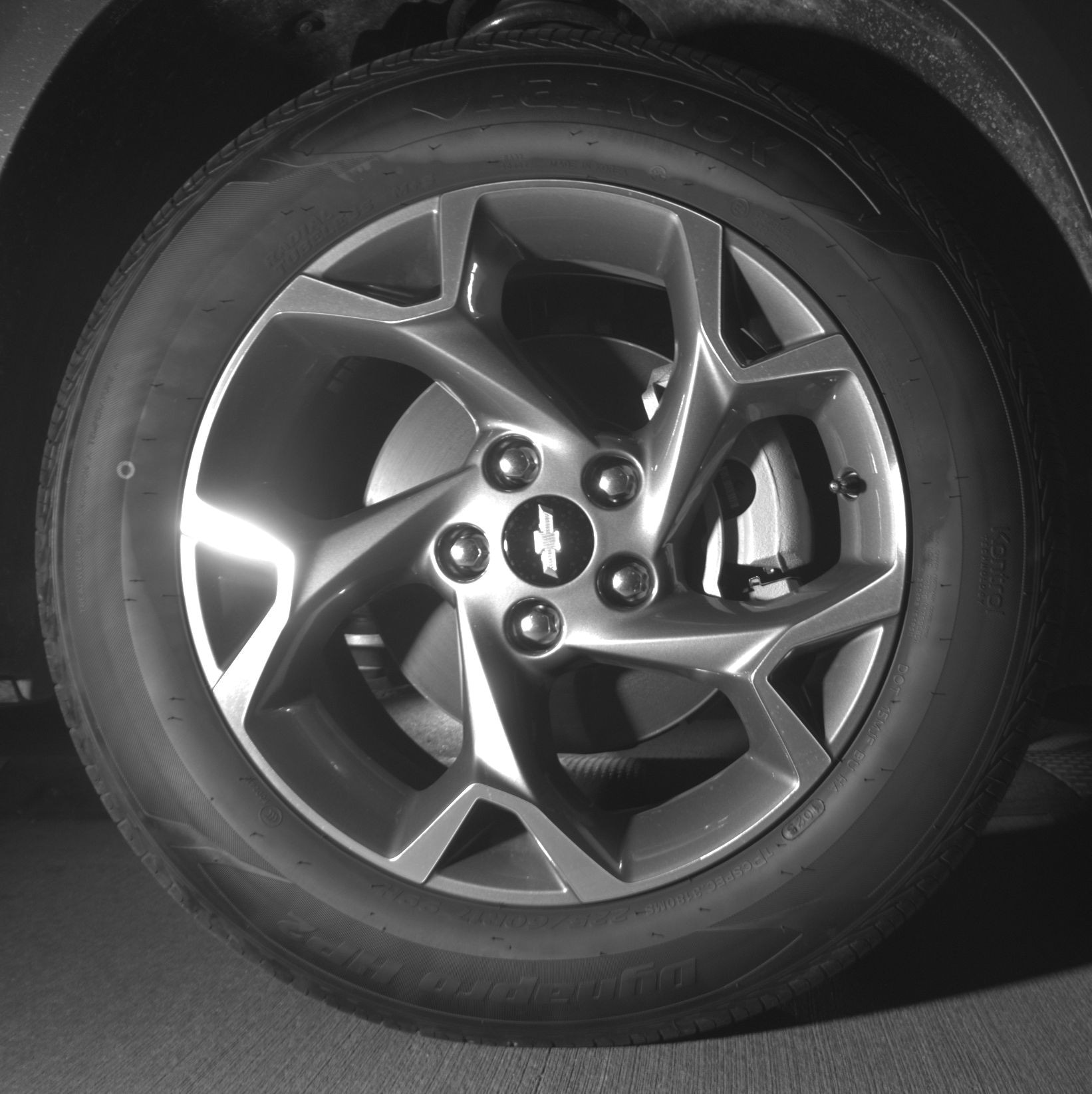 Thumbnail: 2025 Chevrolet Trax - 10