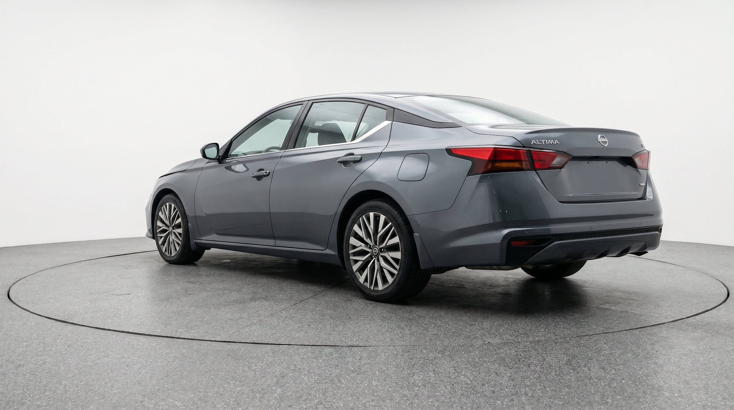 Thumbnail: 2026 Nissan Altima - 6