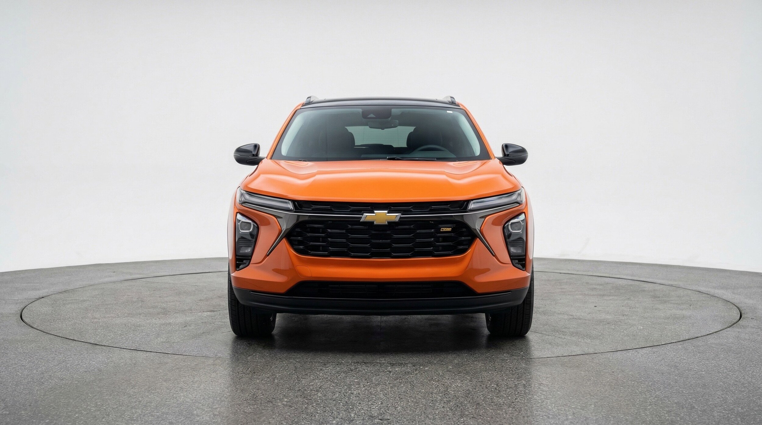 Thumbnail: 2025 Chevrolet Blazer - 1