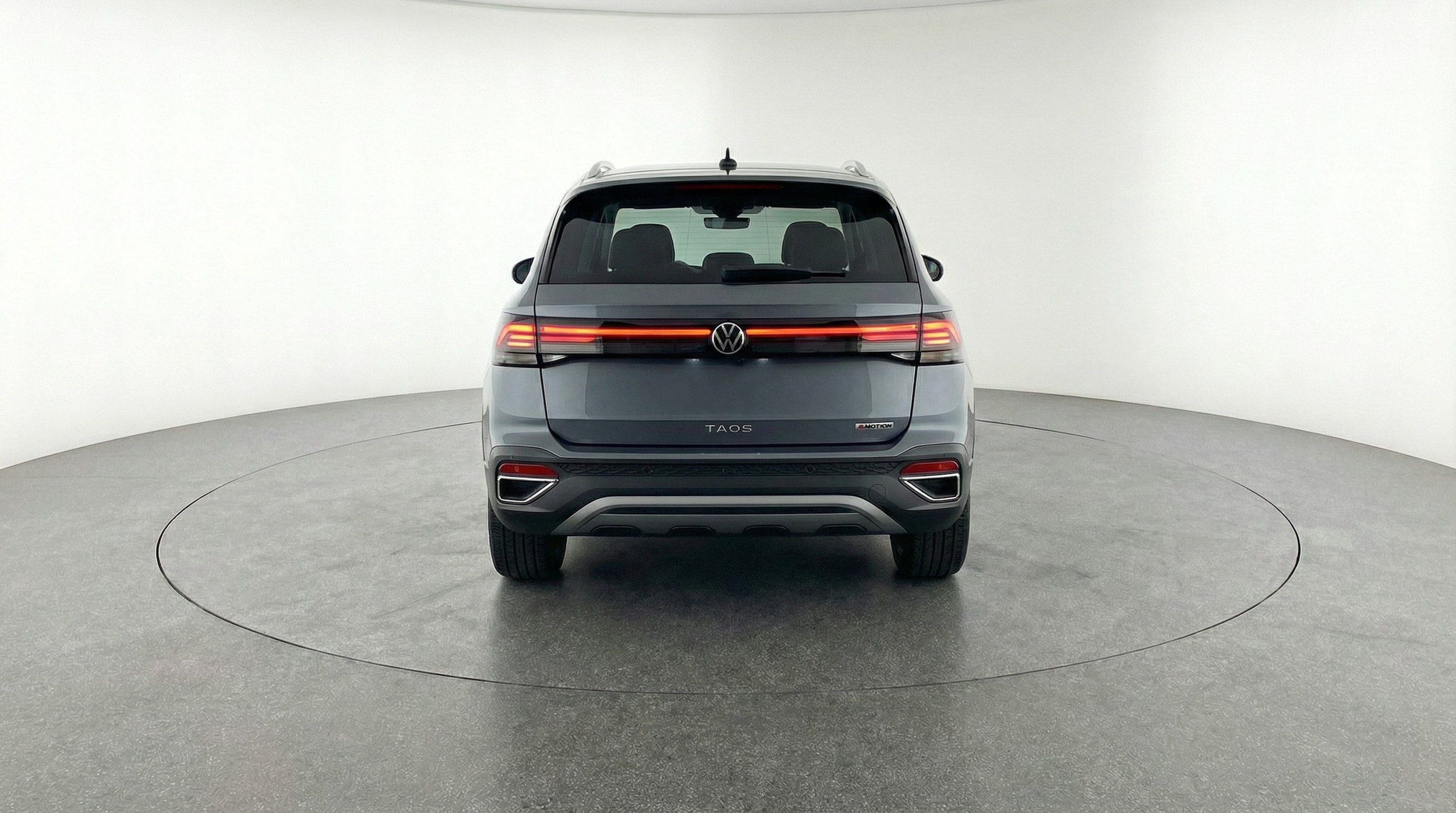 Thumbnail: 2025 Volkswagen Taos - 6