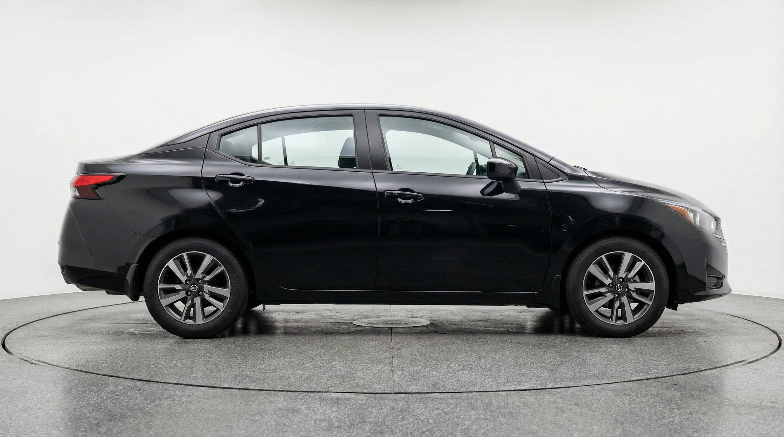 Thumbnail: 2025 Nissan Versa - 9