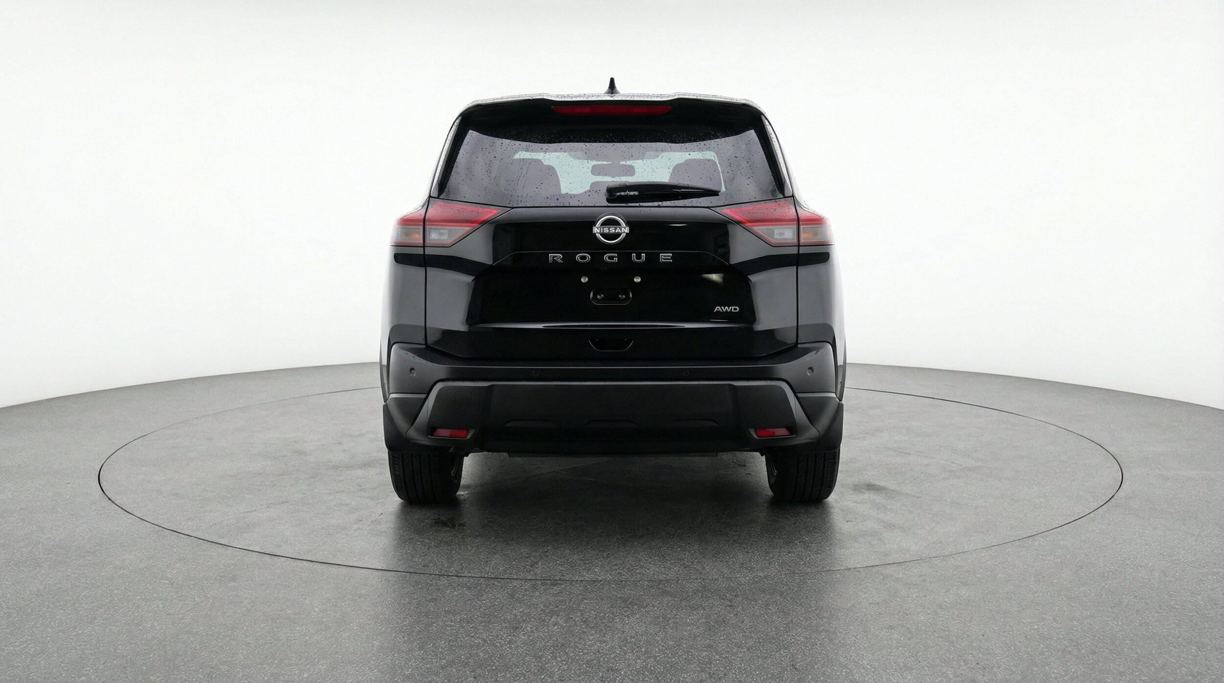 Thumbnail: 2025 Nissan Rogue - 7