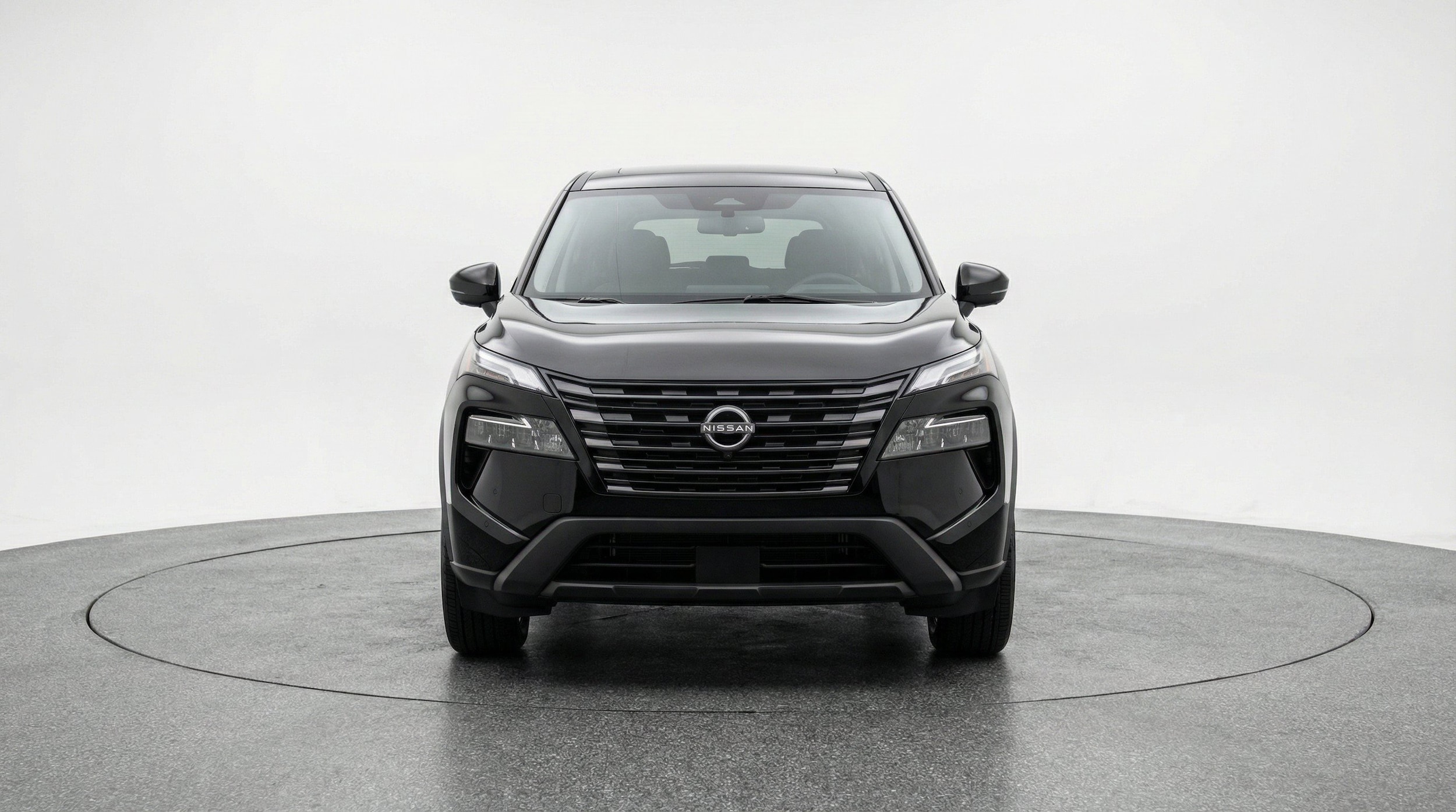Thumbnail: 2026 Nissan Rogue - 2