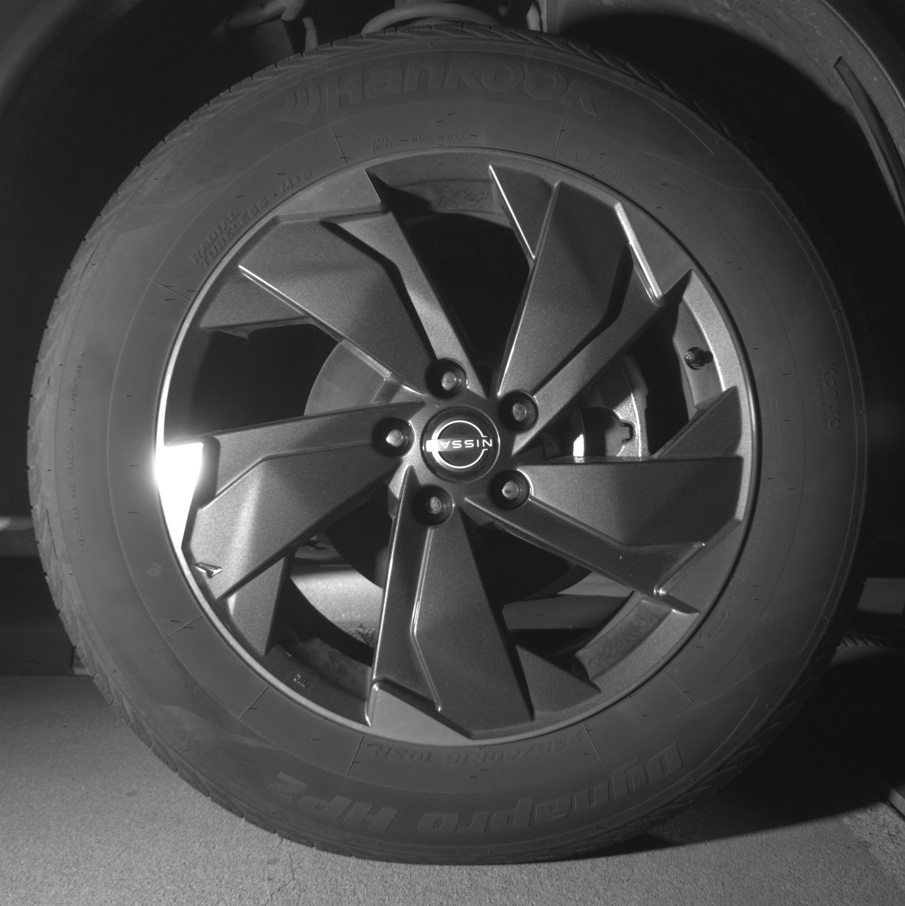 Thumbnail: 2025 Nissan Rogue - 12