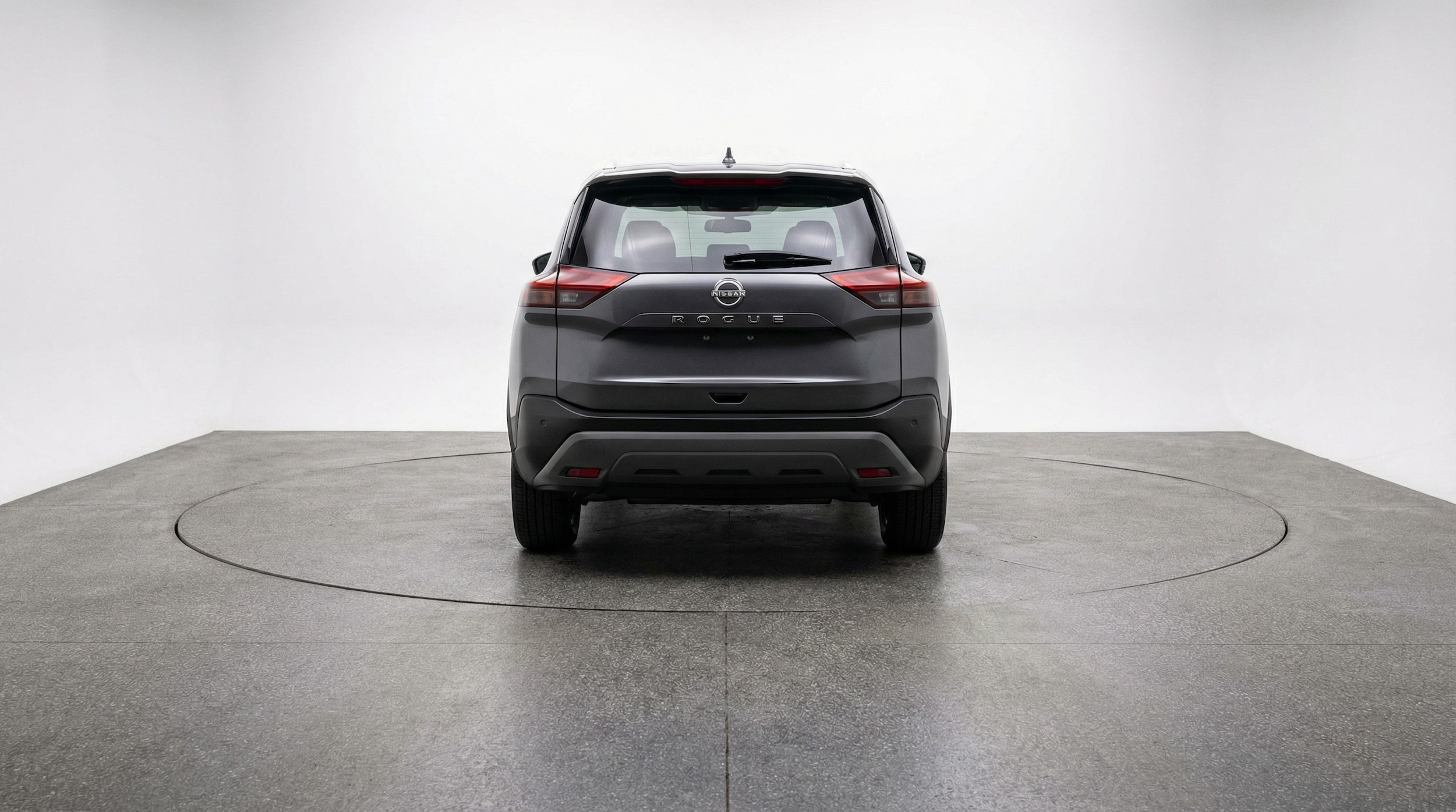 Thumbnail: 2025 Nissan Rogue - 6