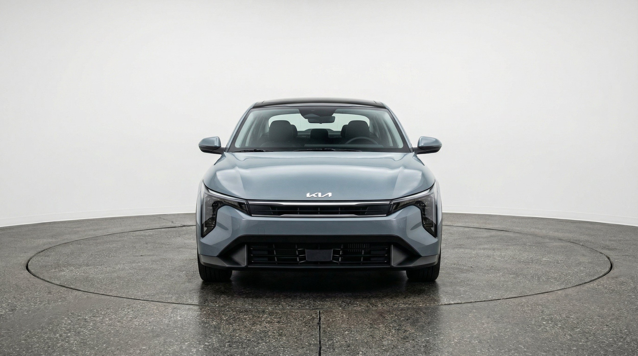 Thumbnail: 2026 Kia K4 - 1