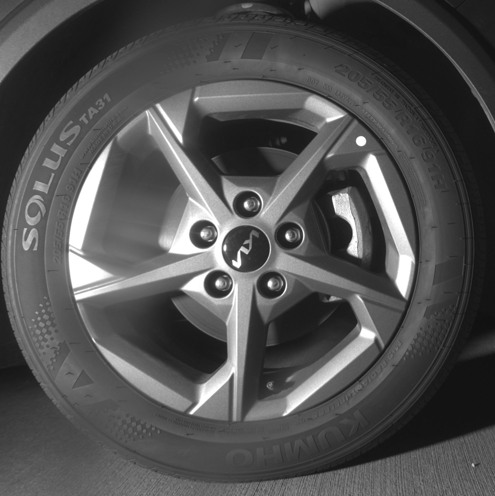 Thumbnail: 2025 Kia K4 - 12