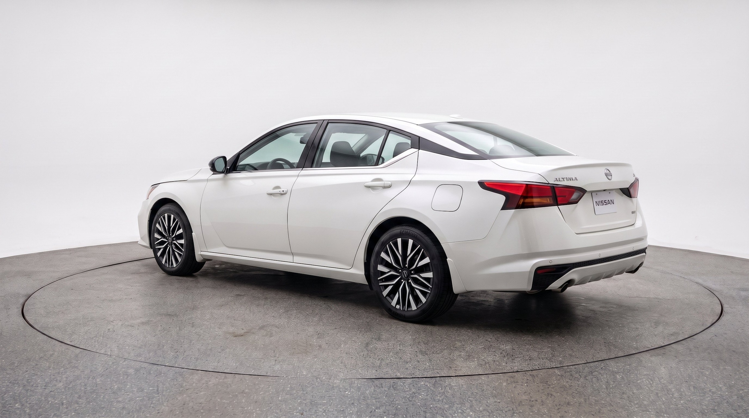 Thumbnail: 2026 Nissan Altima - 5