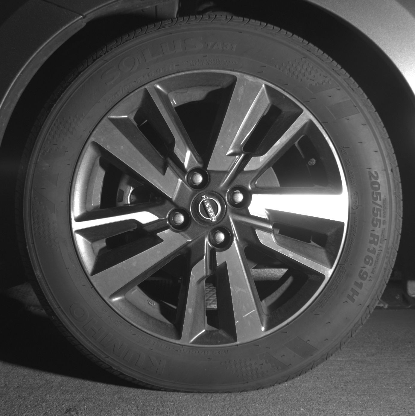 Thumbnail: 2025 Nissan Versa - 9