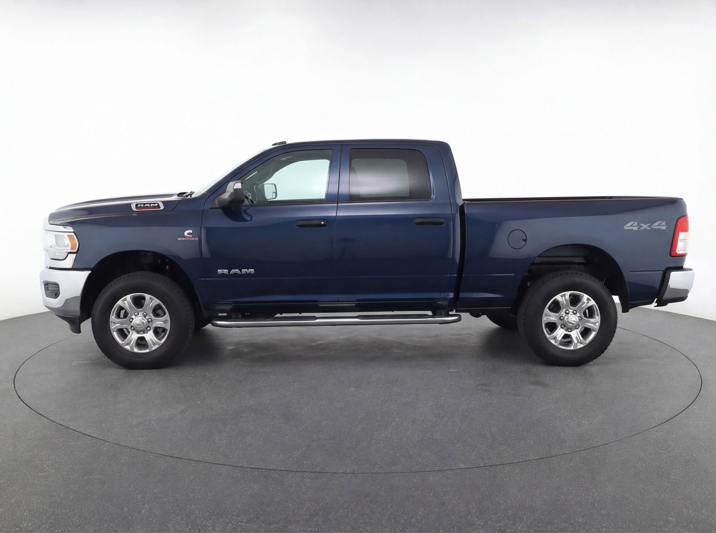 Thumbnail: 2025 RAM 2500 - 3