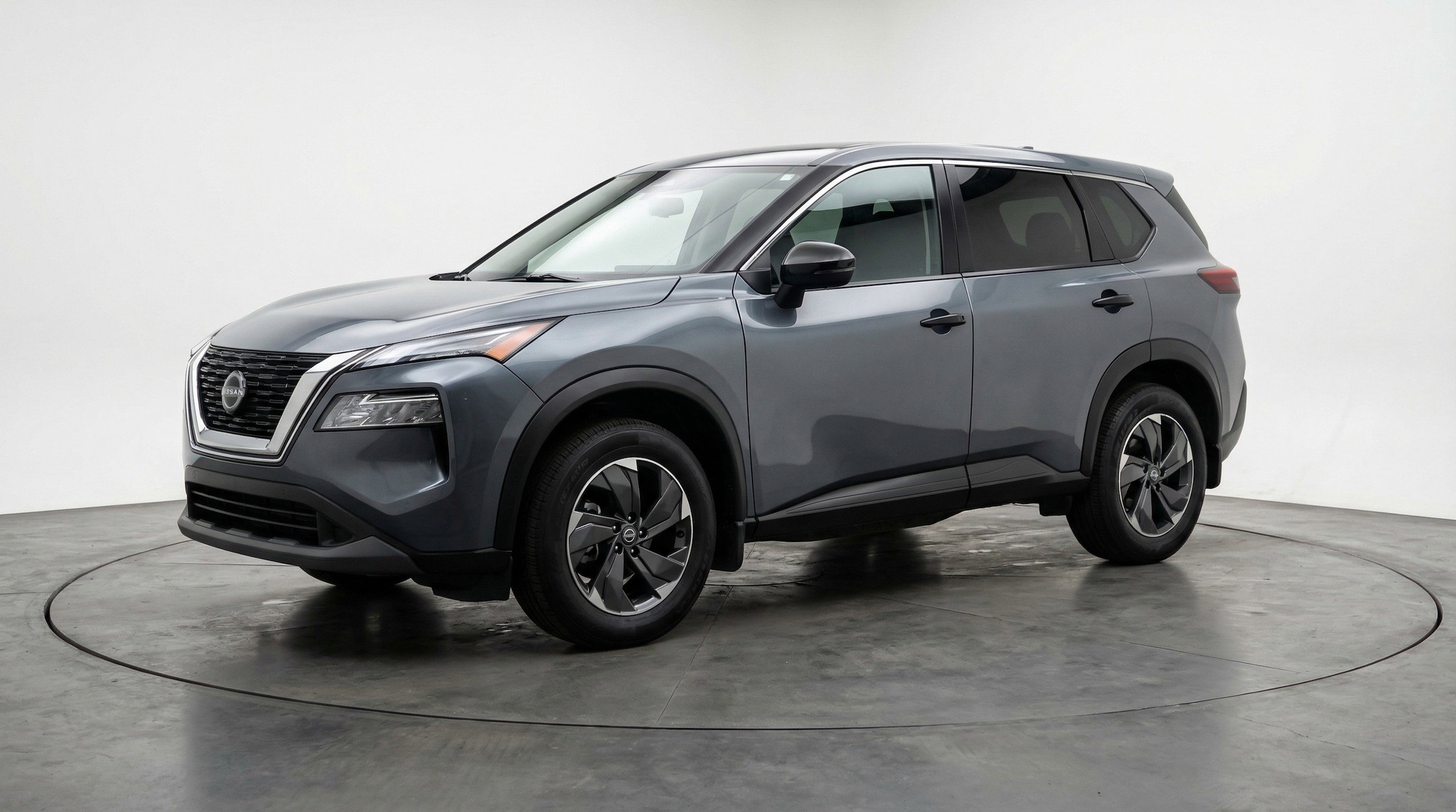 Thumbnail: 2025 Nissan Rogue - 2