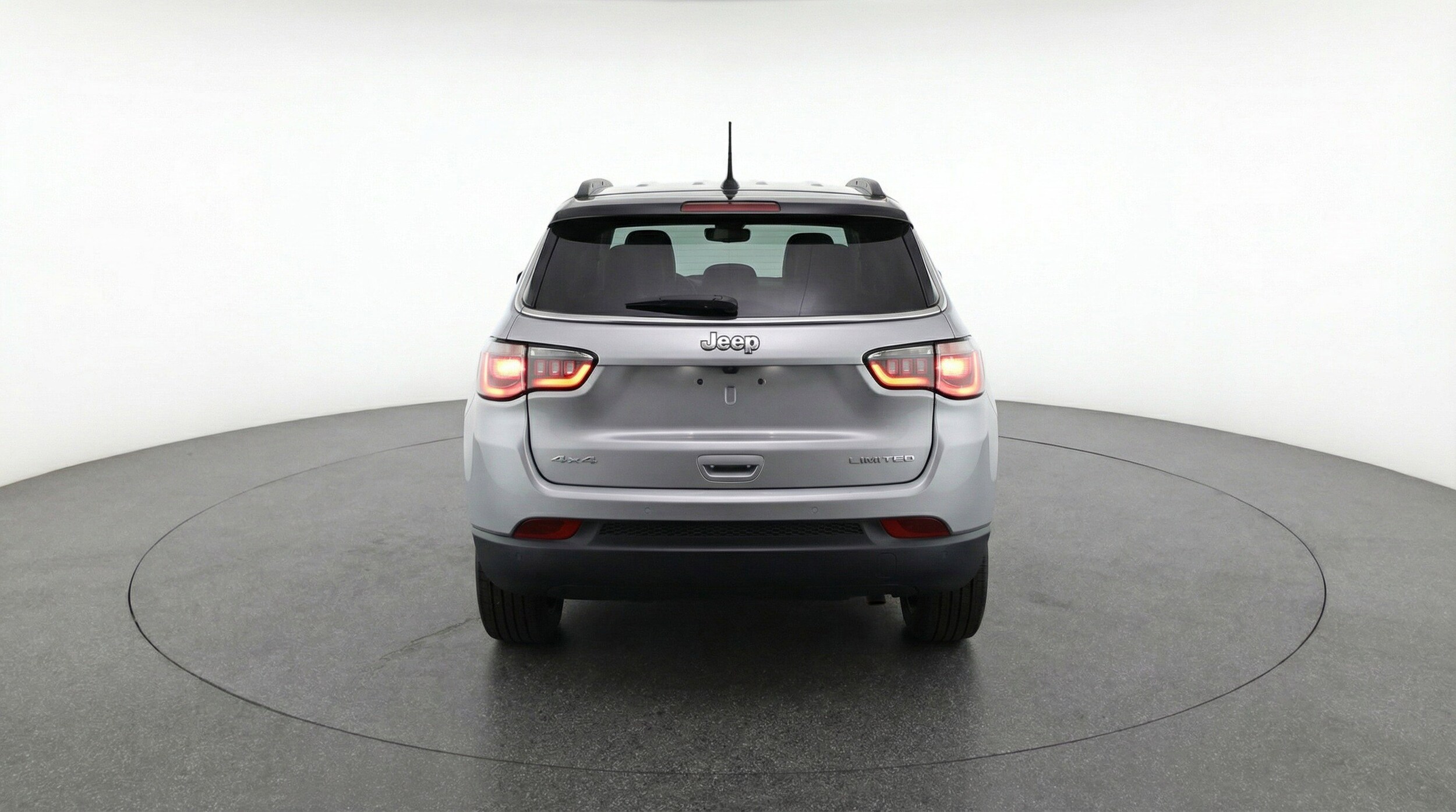 Thumbnail: 2025 Jeep Compass - 6