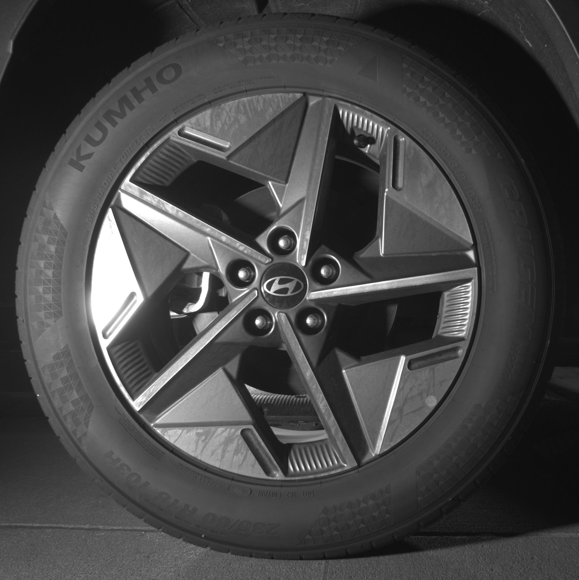 Thumbnail: 2026 Hyundai Tucson - 14