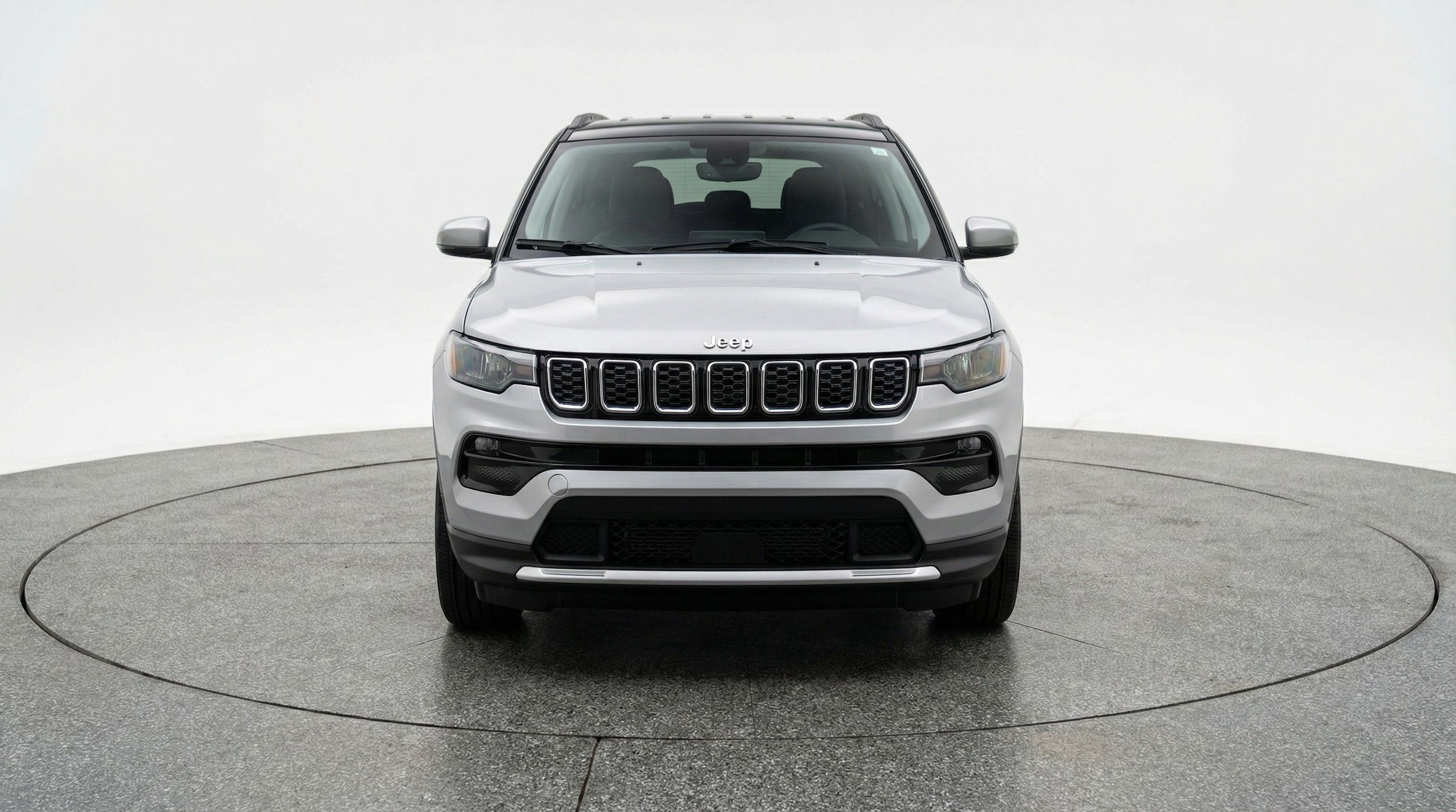 Thumbnail: 2025 Jeep Compass - 2