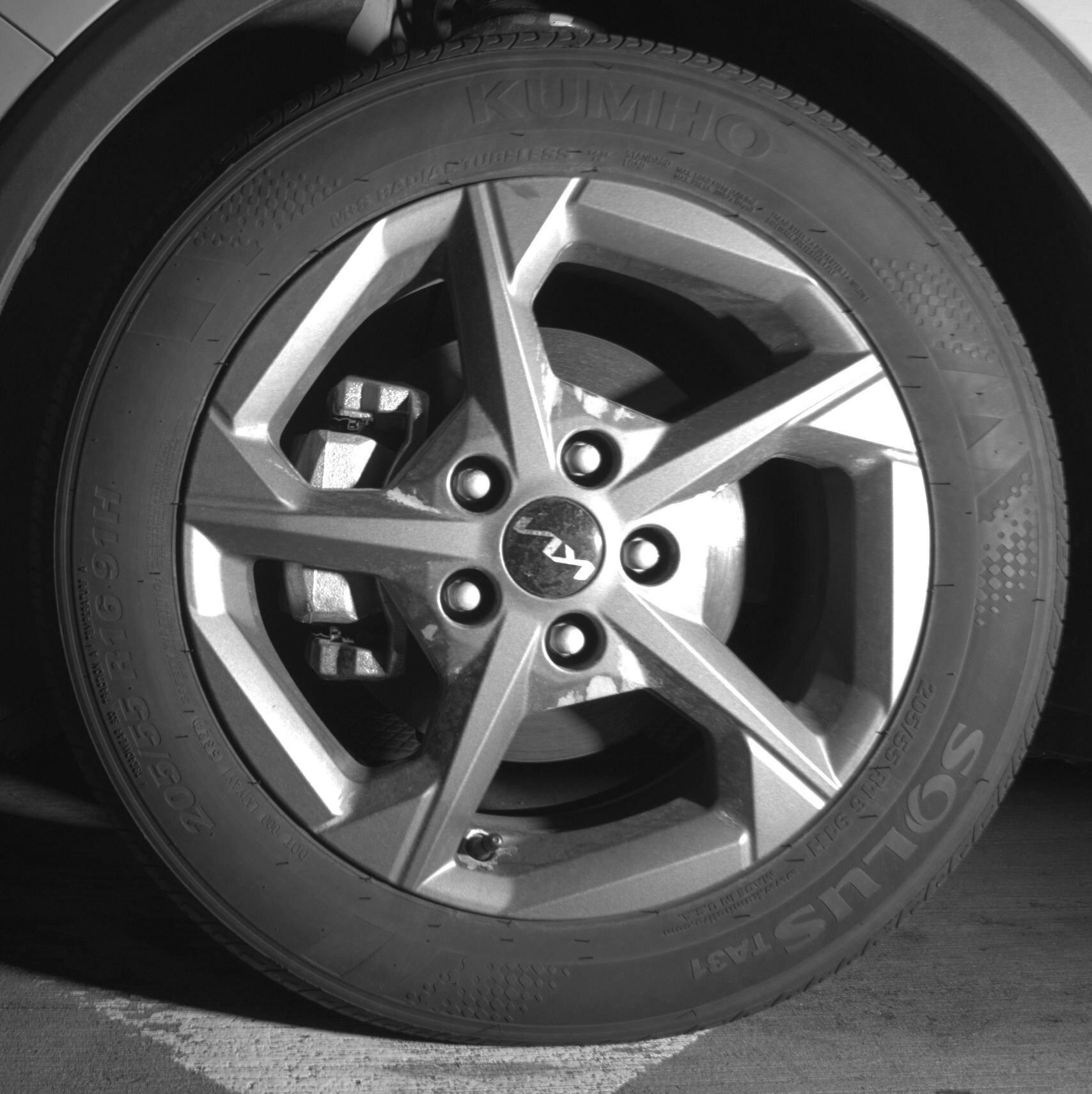 Thumbnail: 2025 Kia K4 - 9