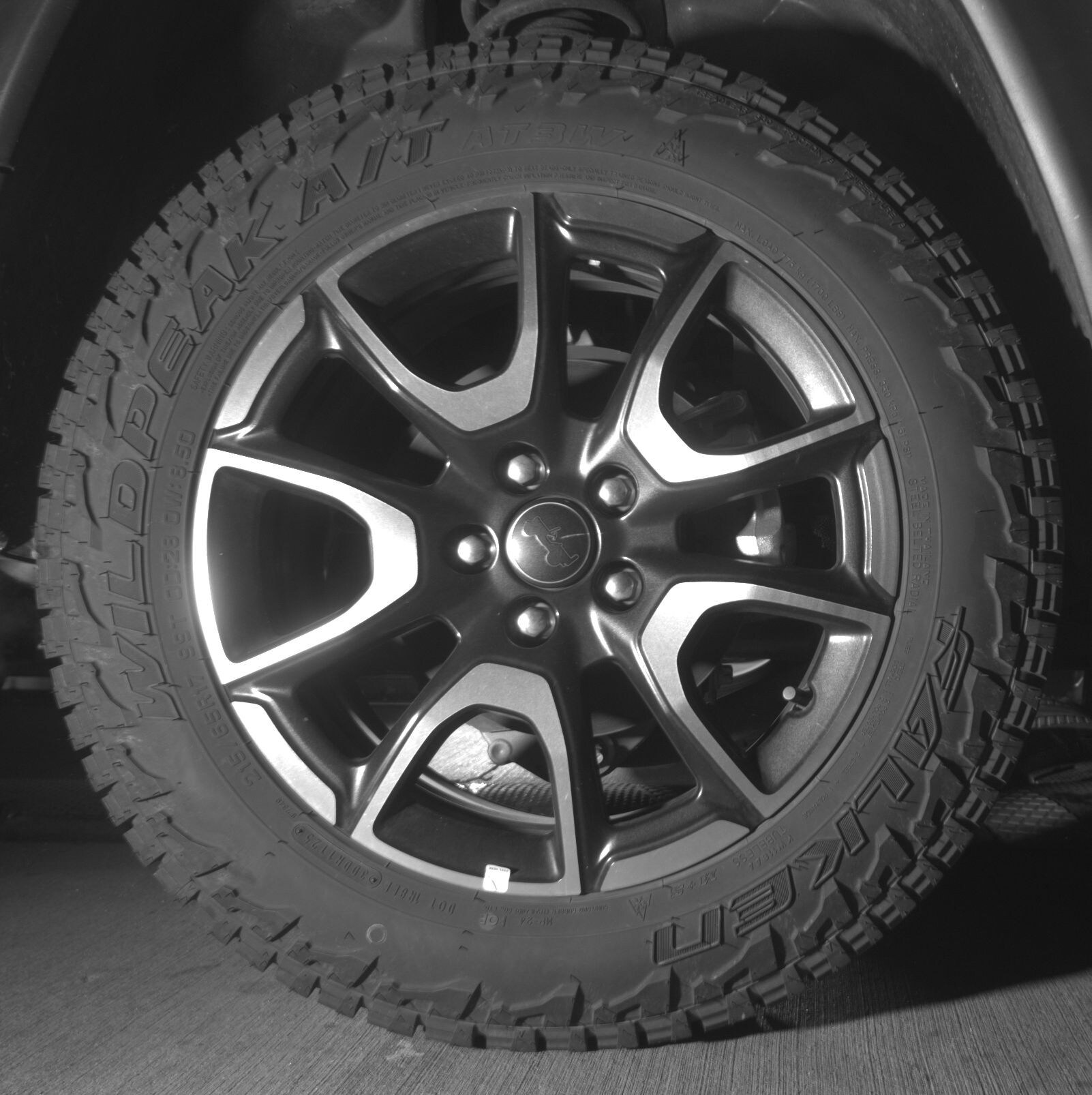 Thumbnail: 2025 Jeep Compass - 12