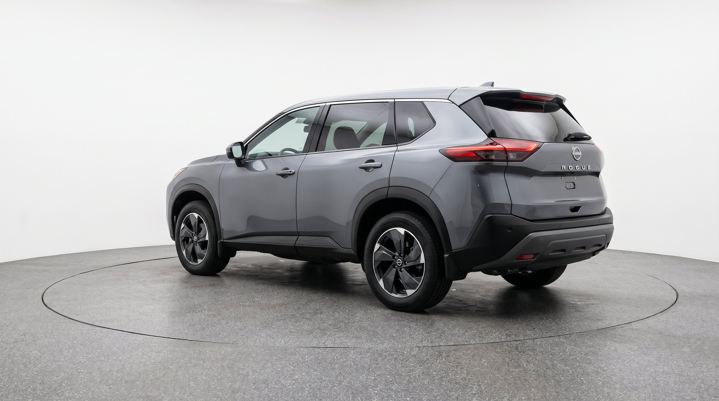 Thumbnail: 2025 Nissan Rogue - 5