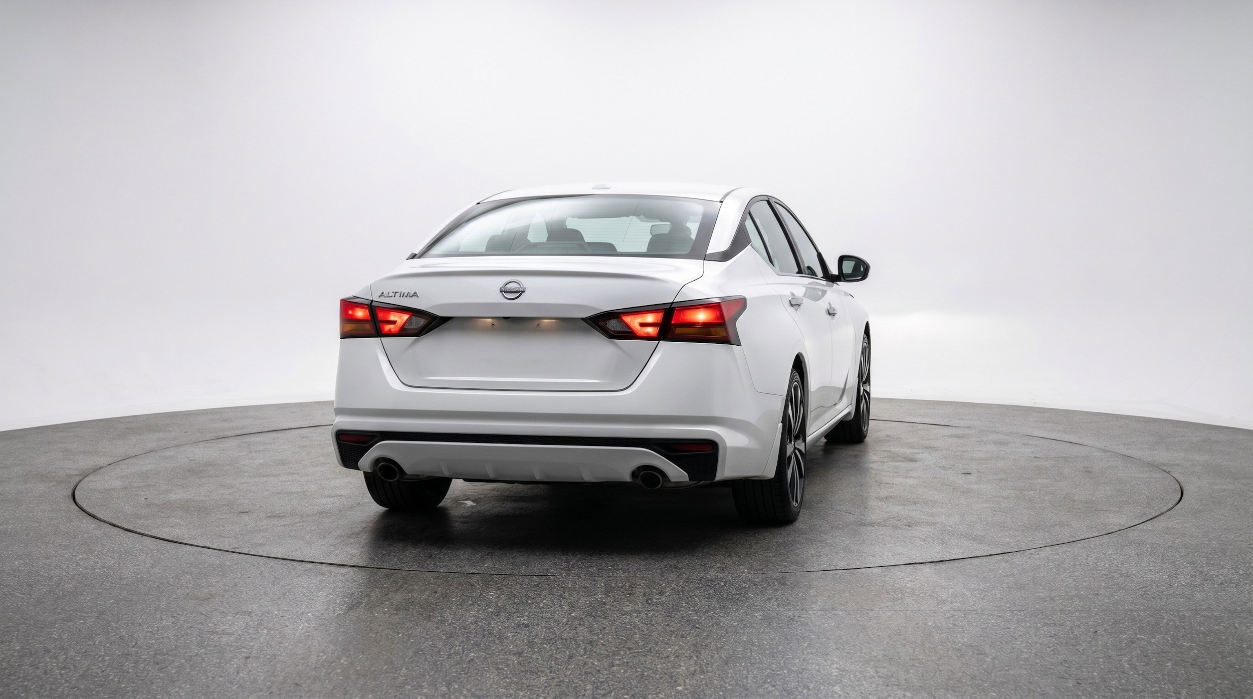 Thumbnail: 2025 Nissan Altima - 6