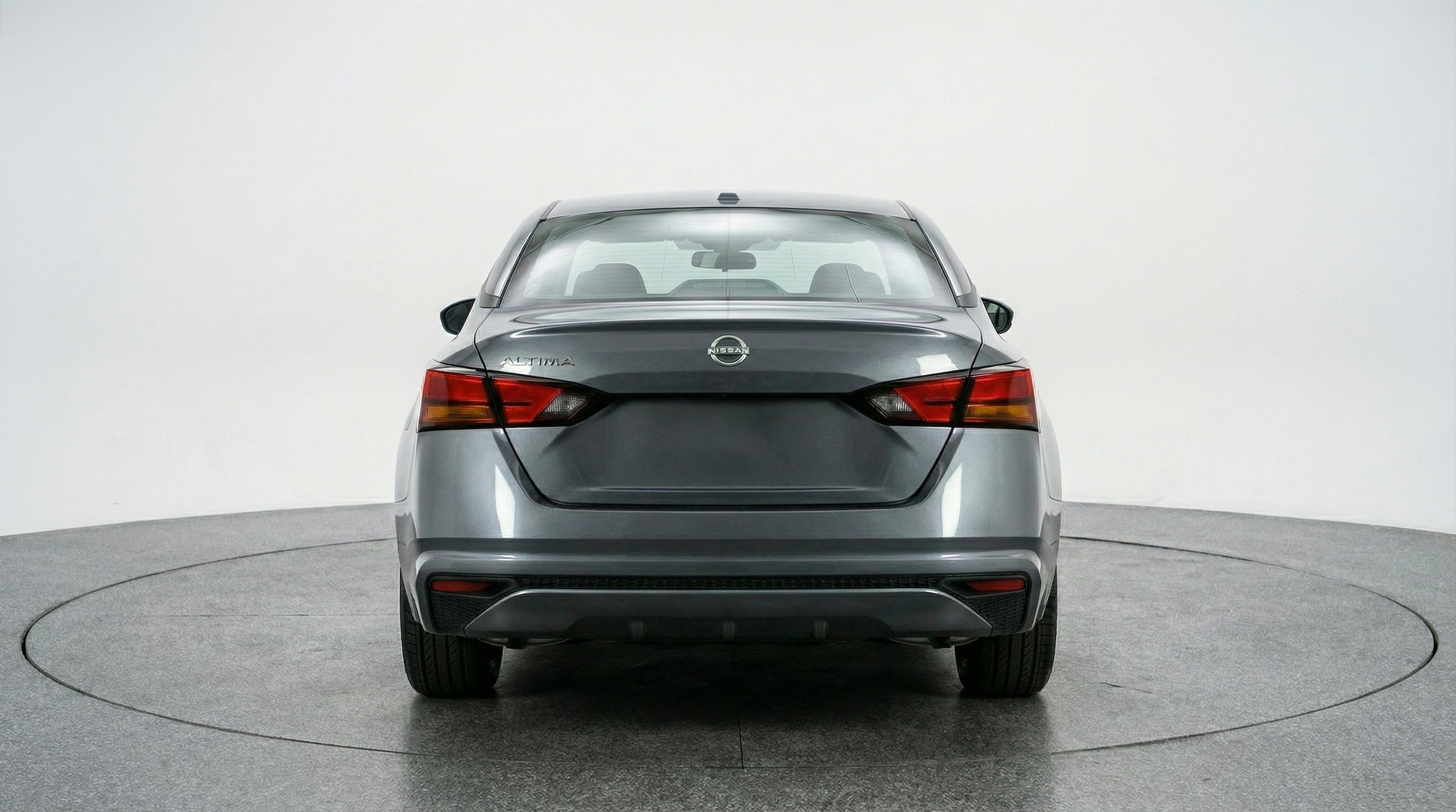 Thumbnail: 2025 Nissan Altima - 6