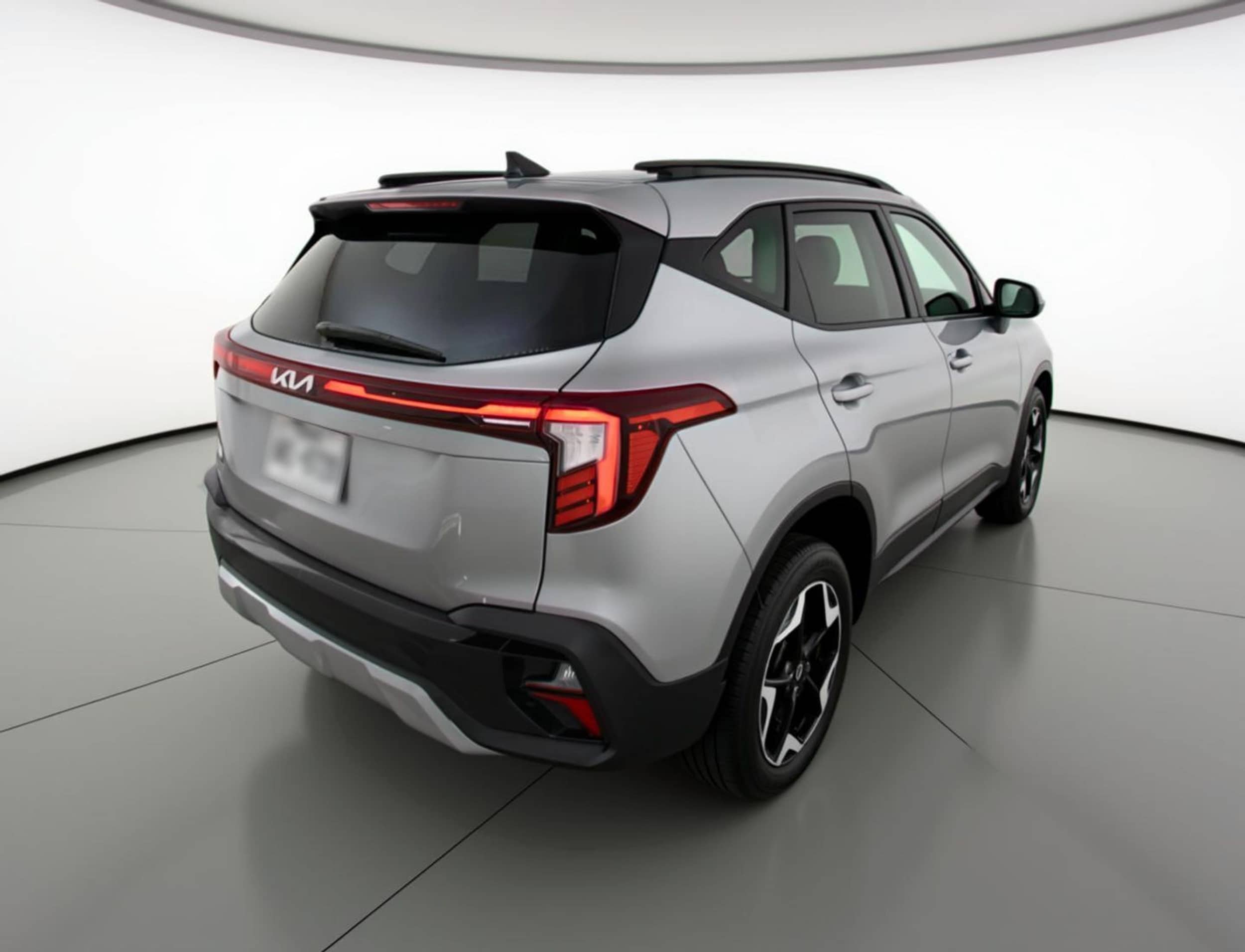 Thumbnail: 2025 Kia Seltos - 7