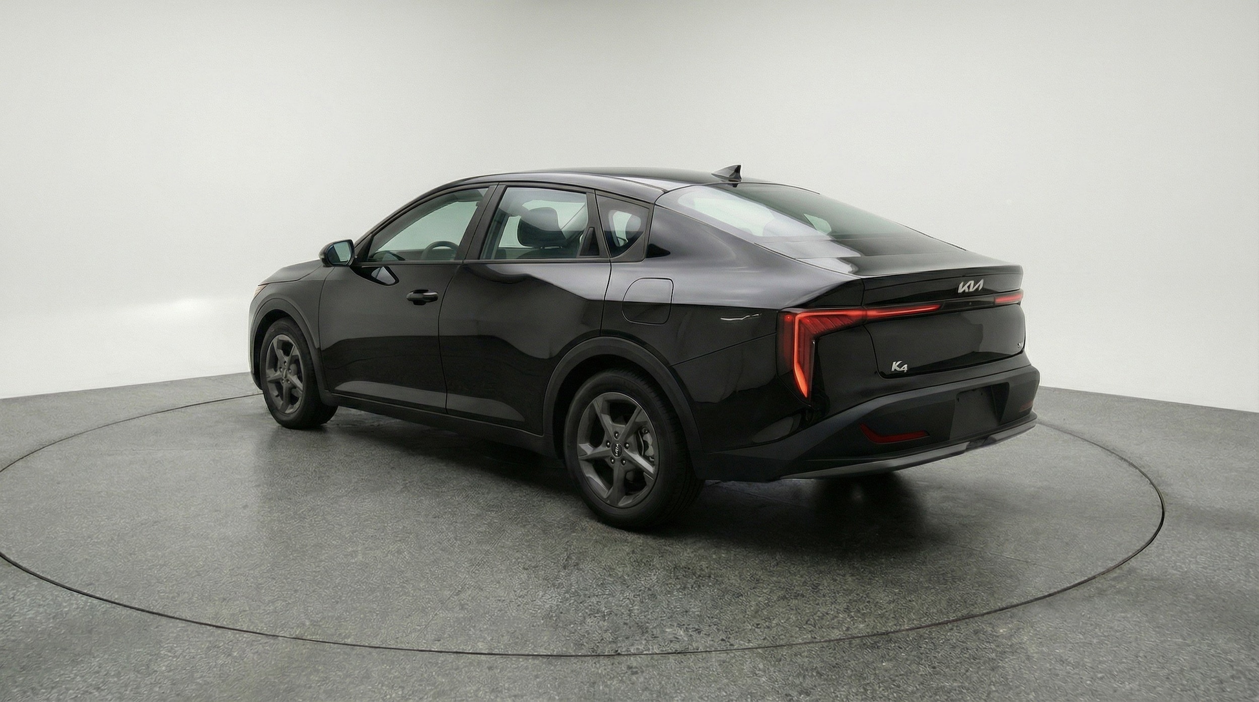 Thumbnail: 2025 Kia K4 - 5