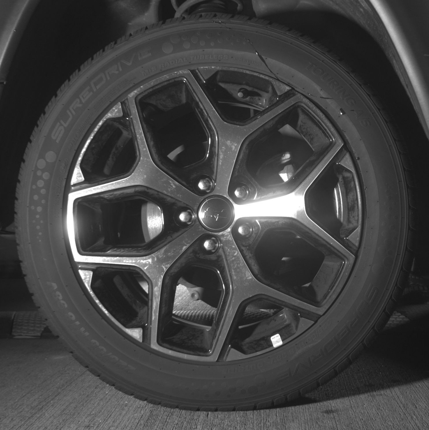 Thumbnail: 2025 Jeep Compass - 14