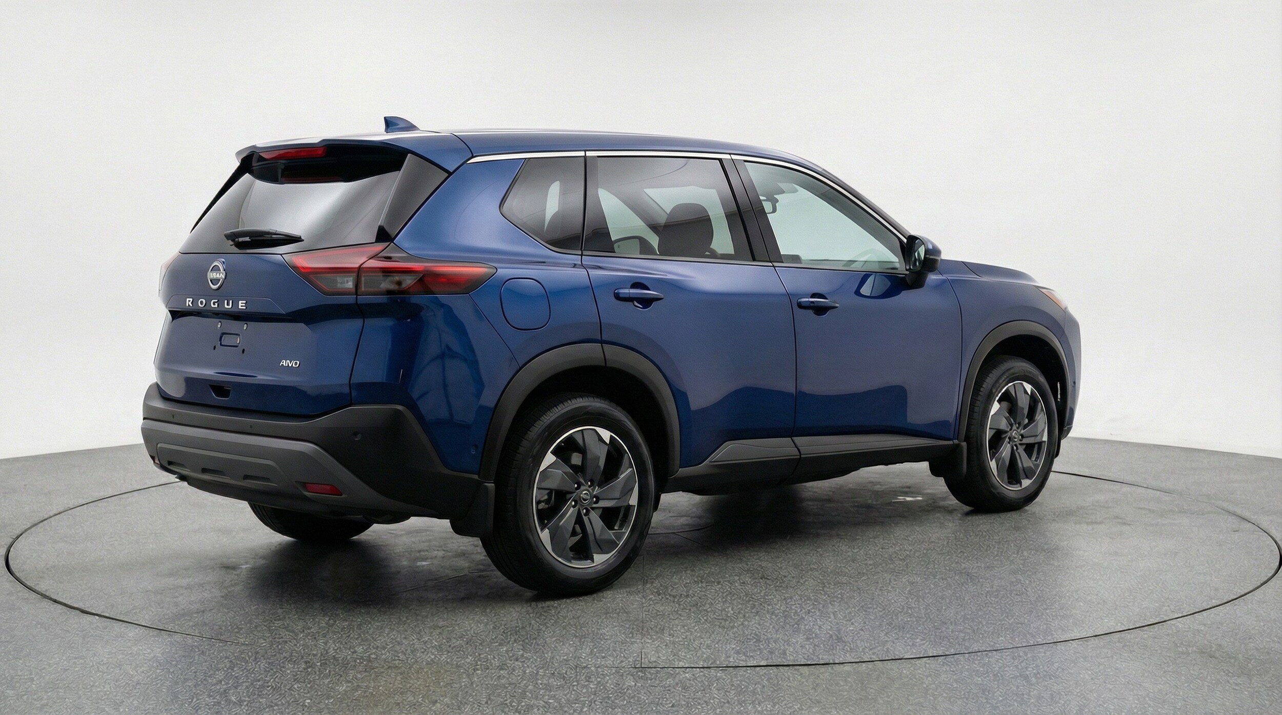 Thumbnail: 2025 Nissan Rogue - 7