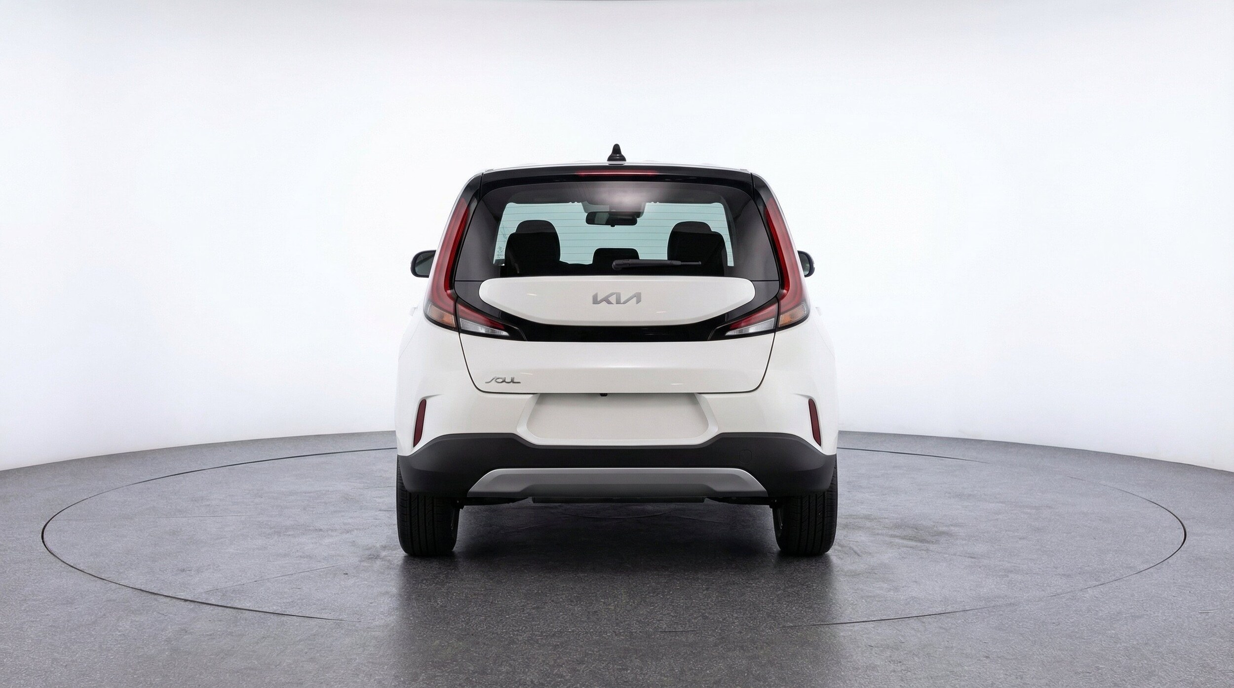 Thumbnail: 2025 Kia Soul - 6