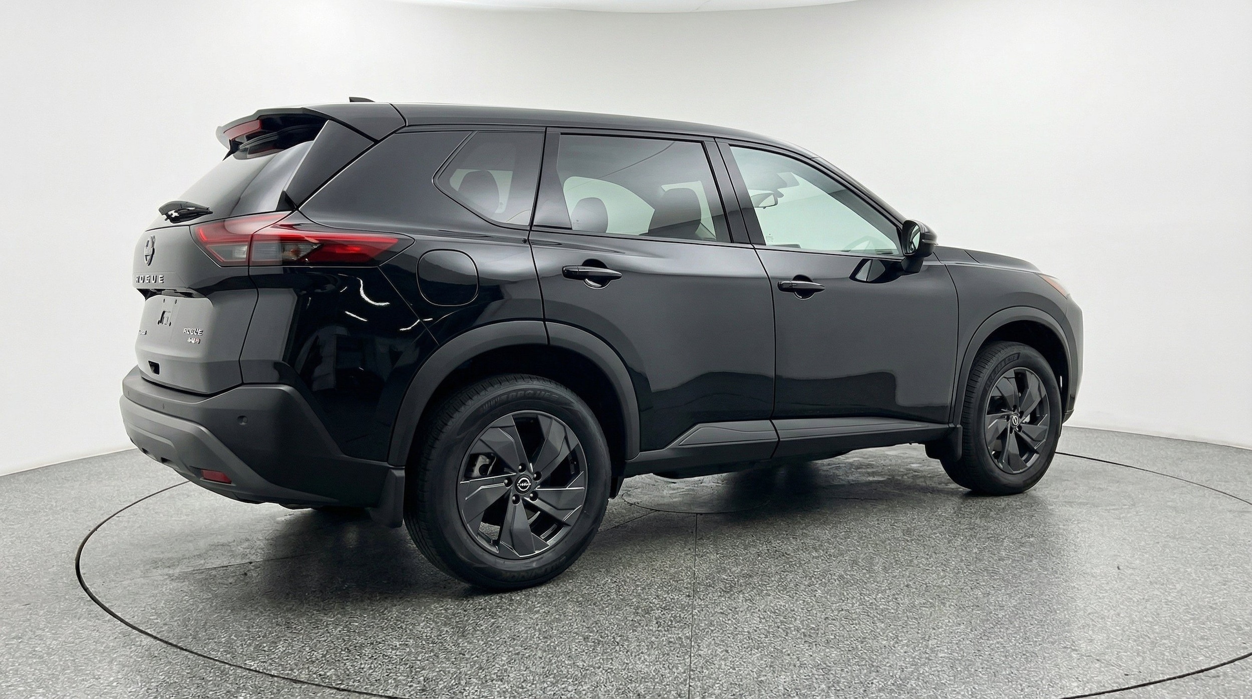 Thumbnail: 2026 Nissan Rogue - 9