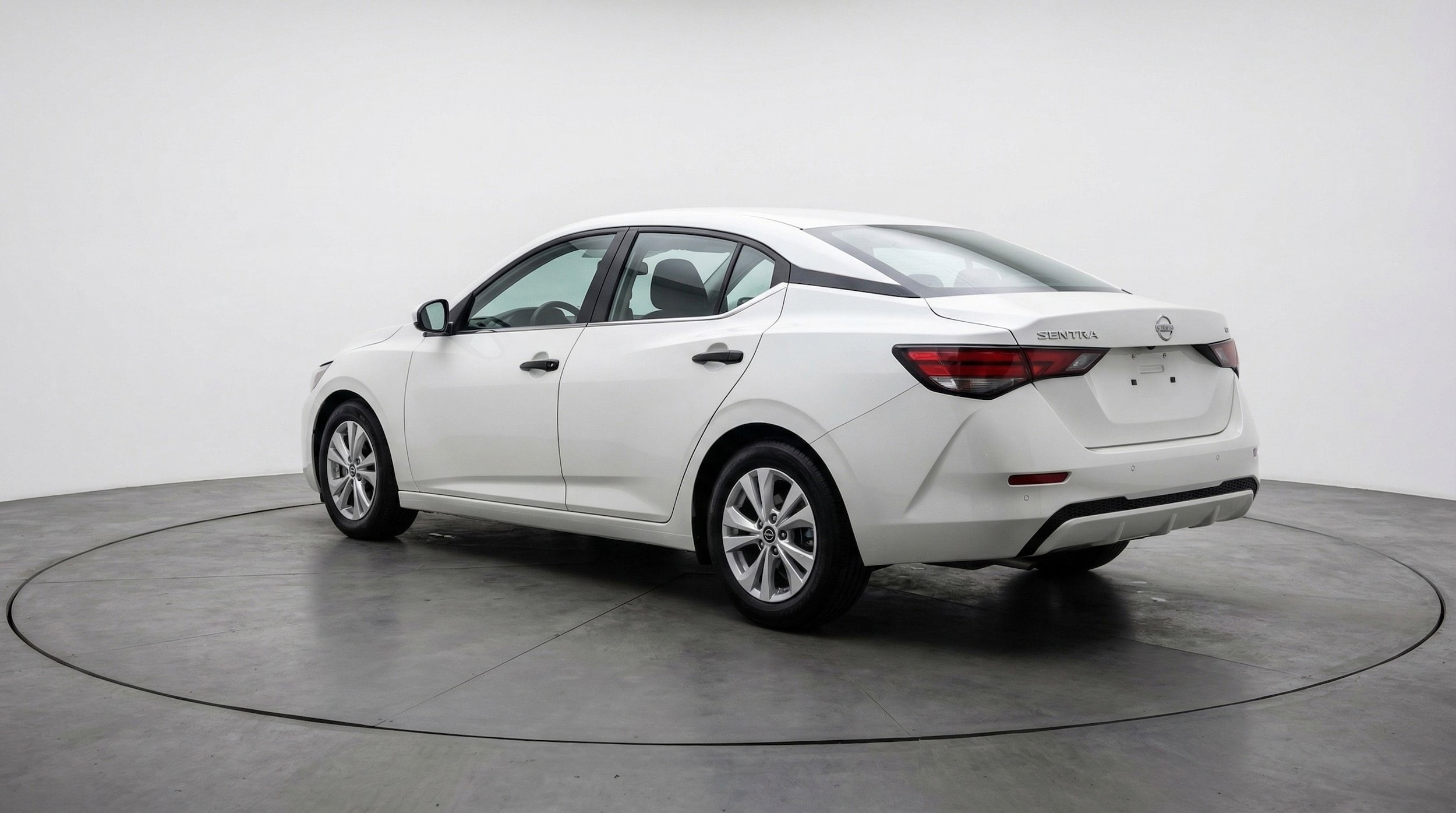 Thumbnail: 2025 Nissan Sentra - 5
