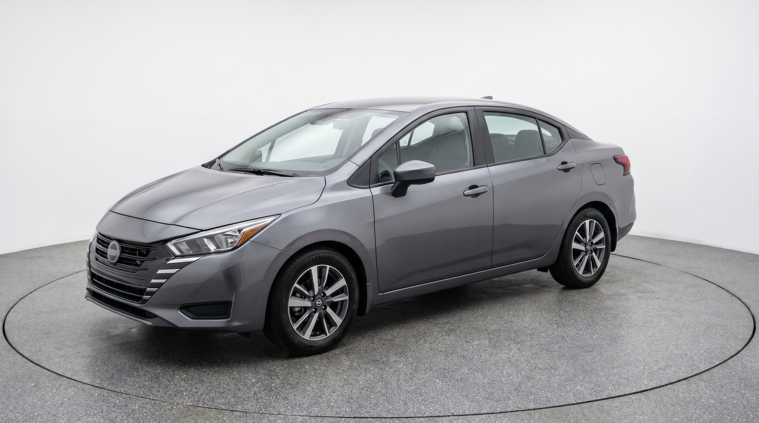 Thumbnail: 2025 Nissan Versa - 3
