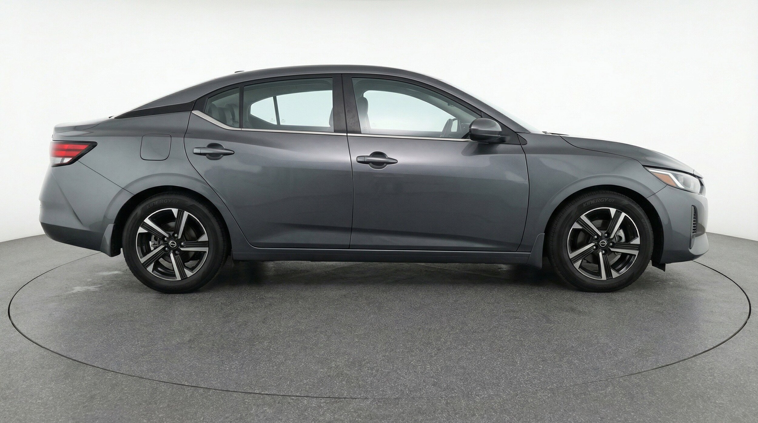 Thumbnail: 2025 Nissan Sentra - 9