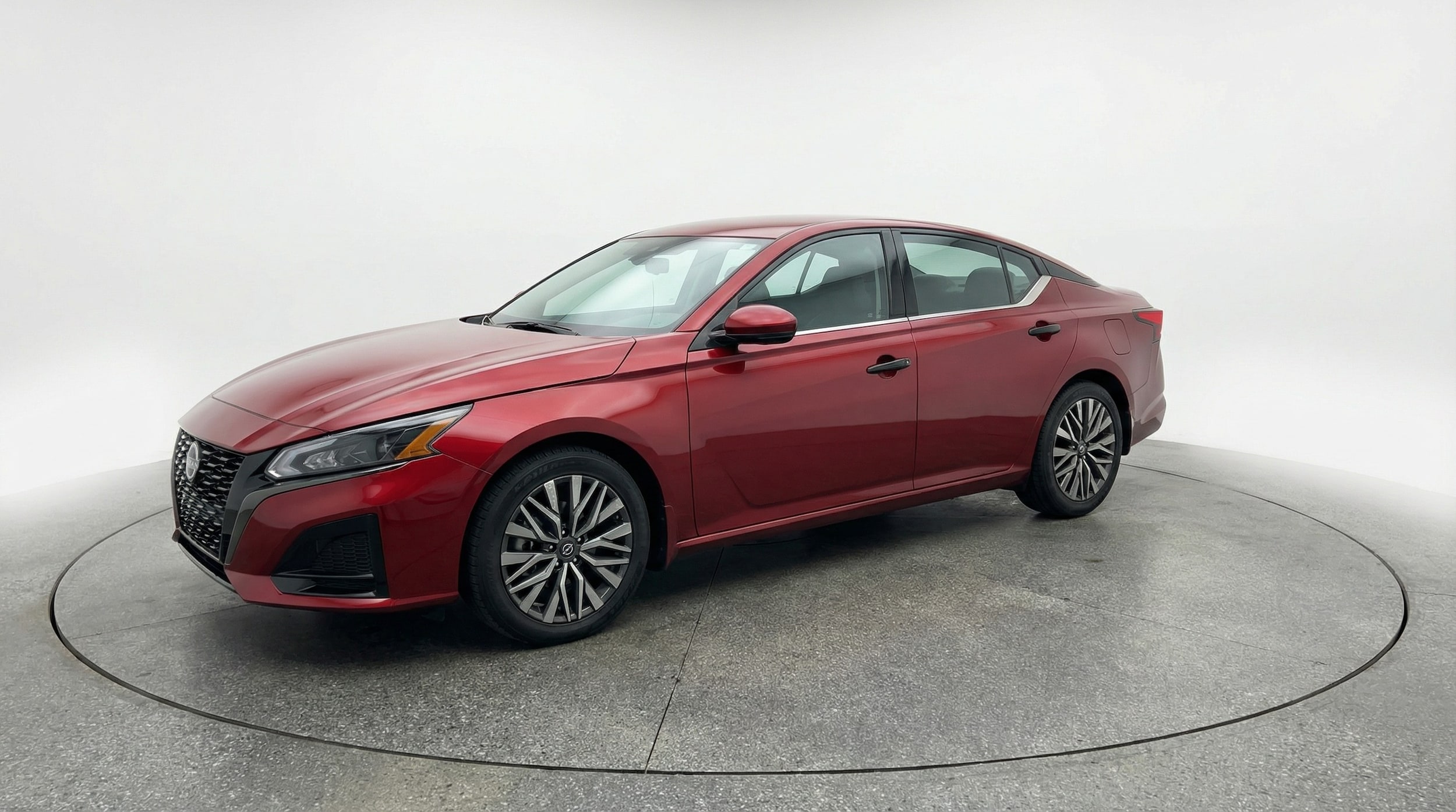 Thumbnail: 2025 Nissan Altima - 3