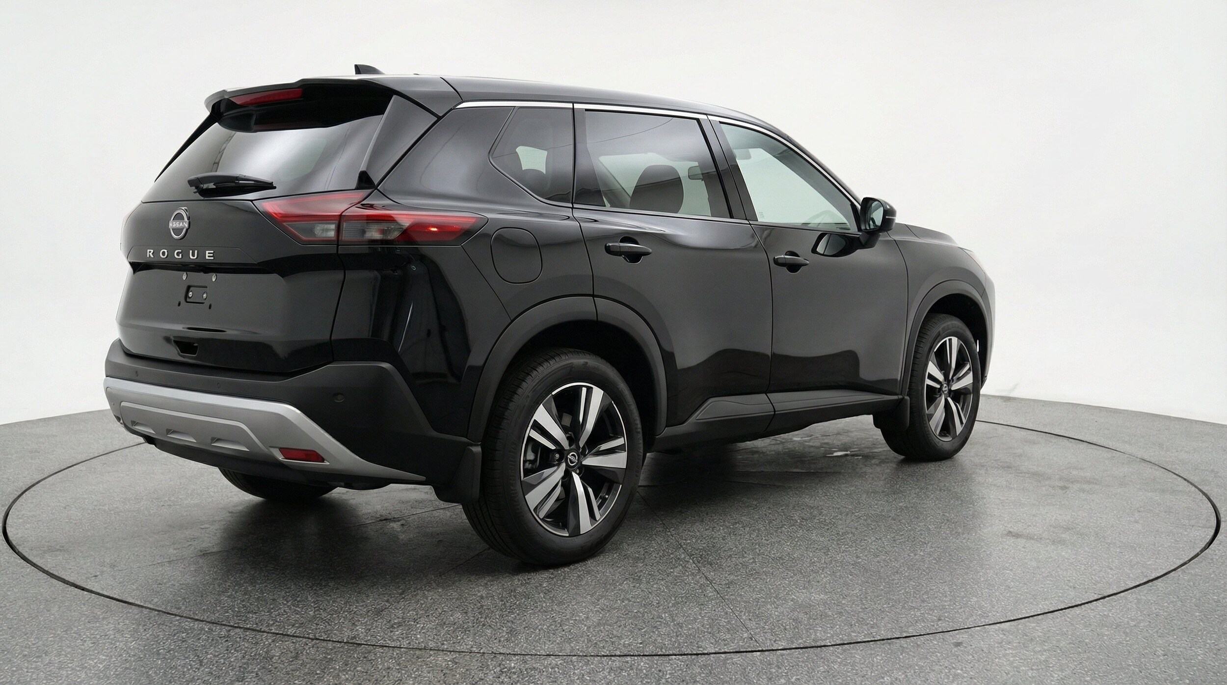 Thumbnail: 2026 Nissan Rogue - 7