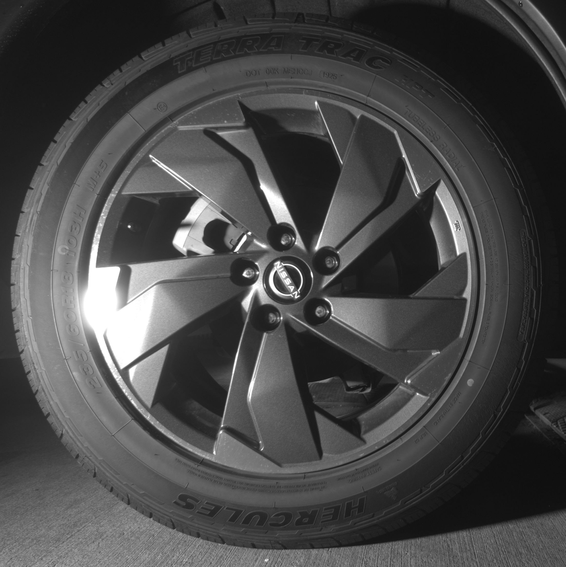 Thumbnail: 2025 Nissan Rogue - 14