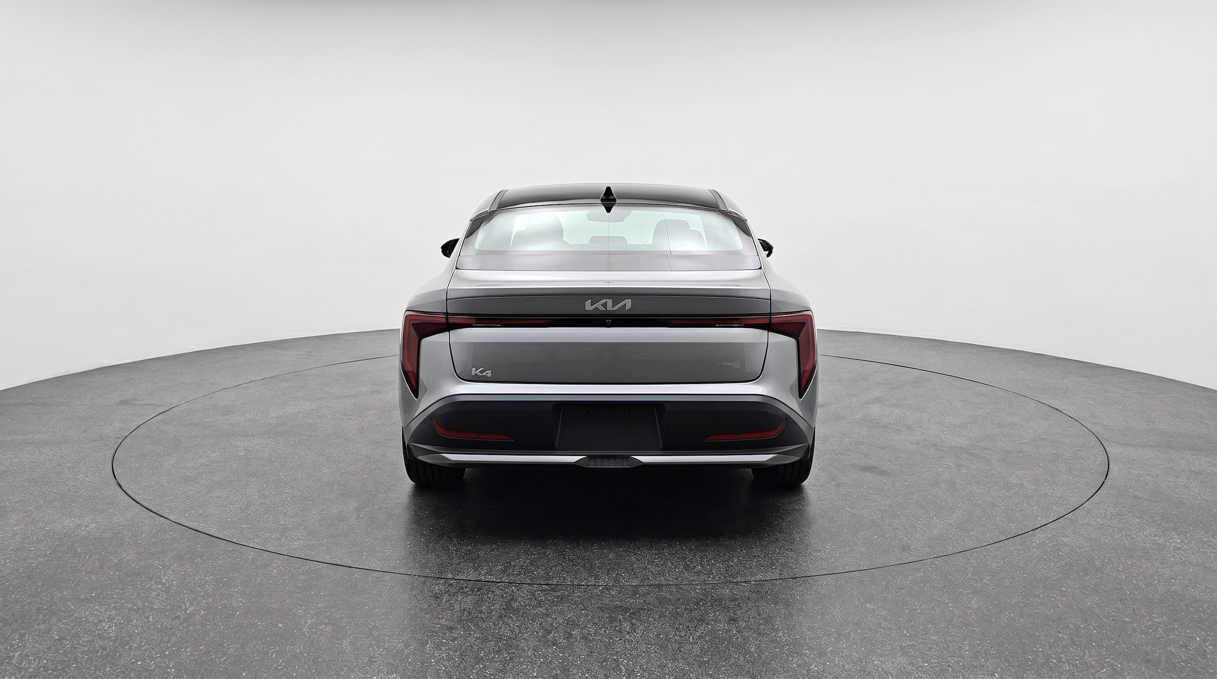 Thumbnail: 2025 Kia K4 - 6