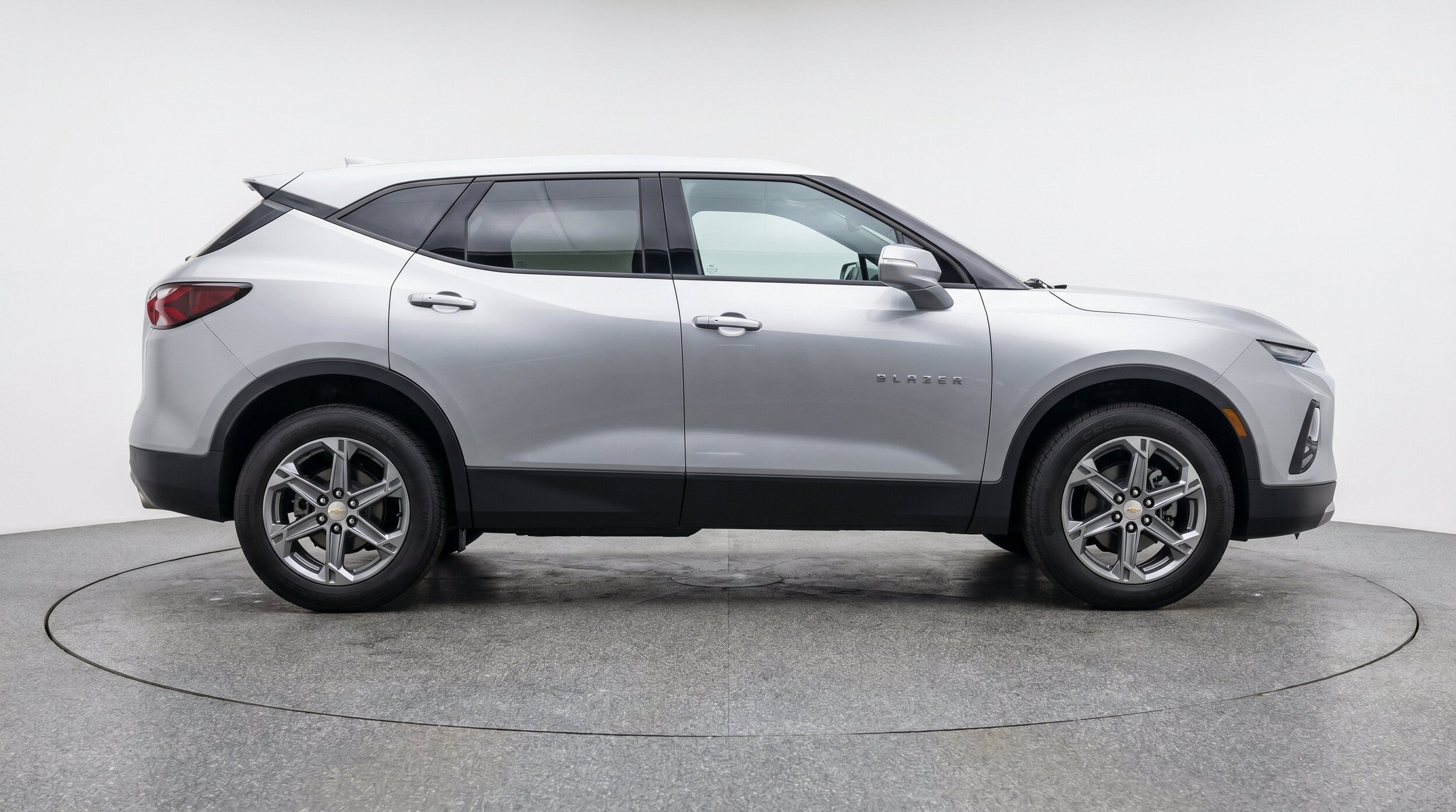 Thumbnail: 2026 Chevrolet Blazer - 9