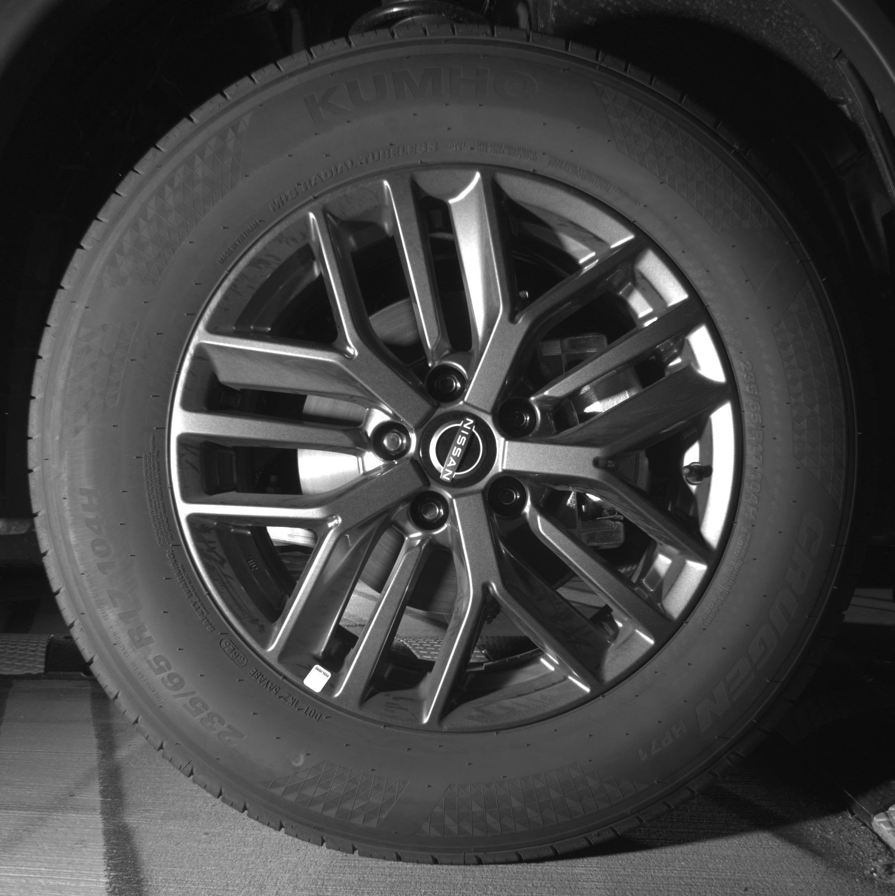 Thumbnail: 2026 Nissan Rogue - 13