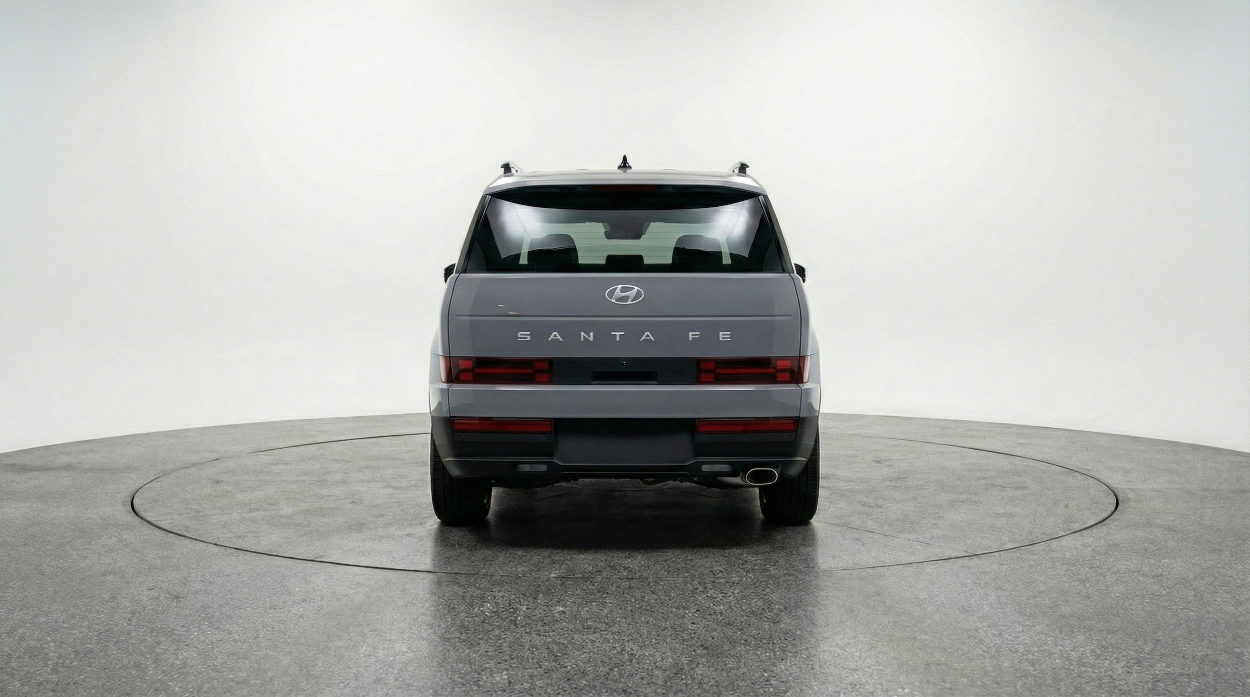 Thumbnail: 2026 Hyundai Santa Fe - 6