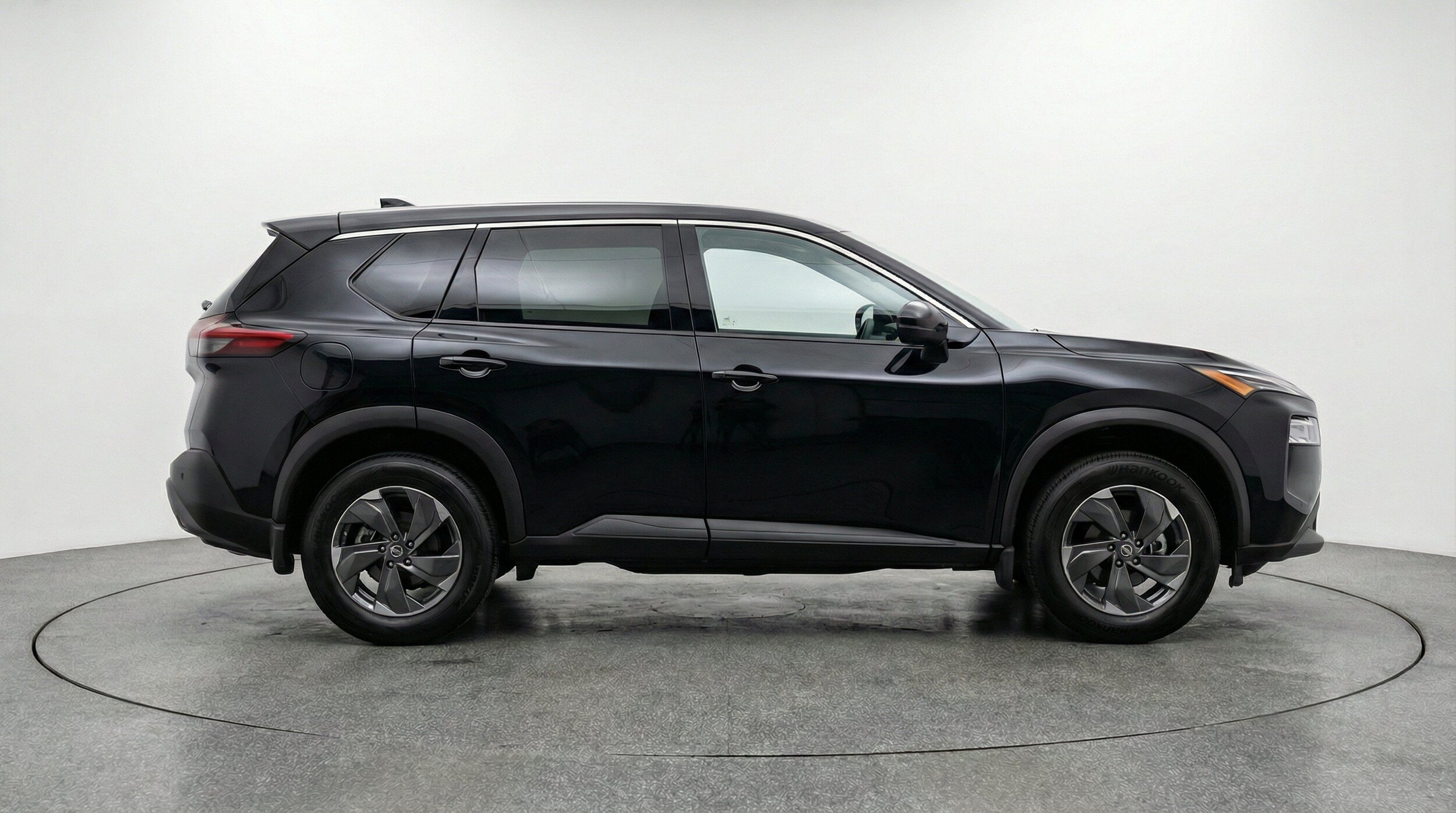 Thumbnail: 2025 Nissan Rogue - 11