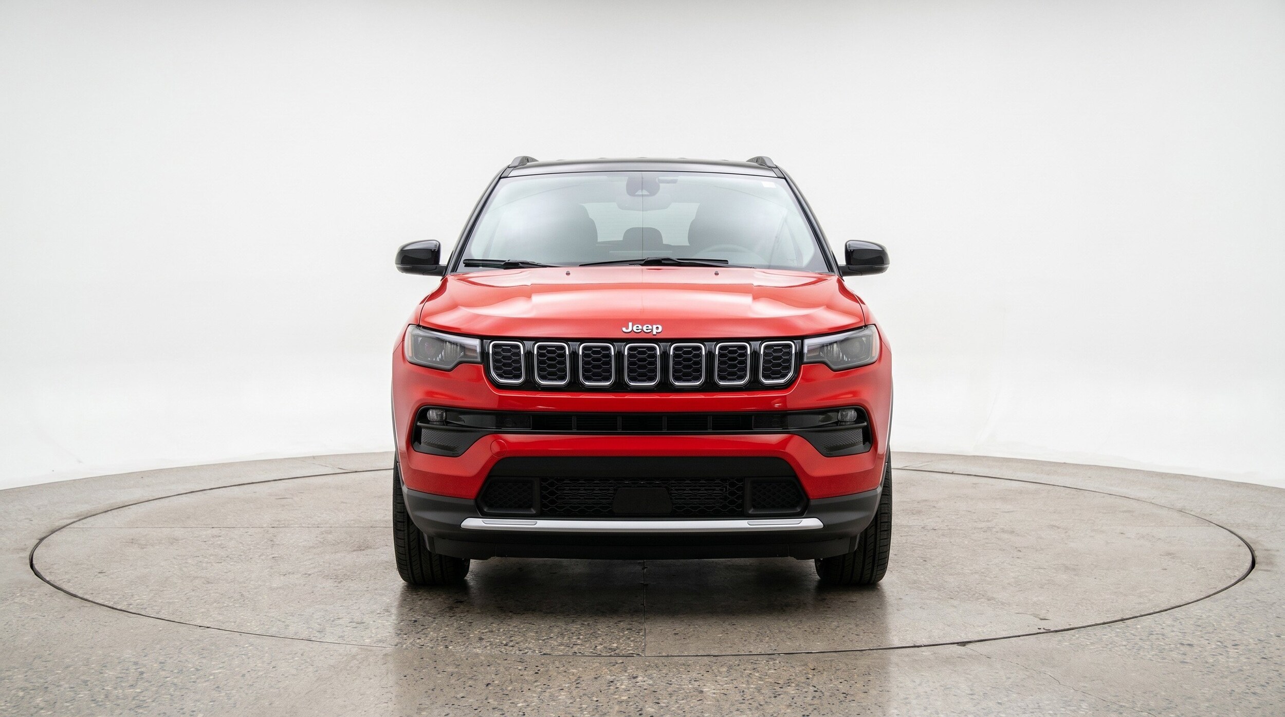 Thumbnail: 2025 Jeep Compass - 2