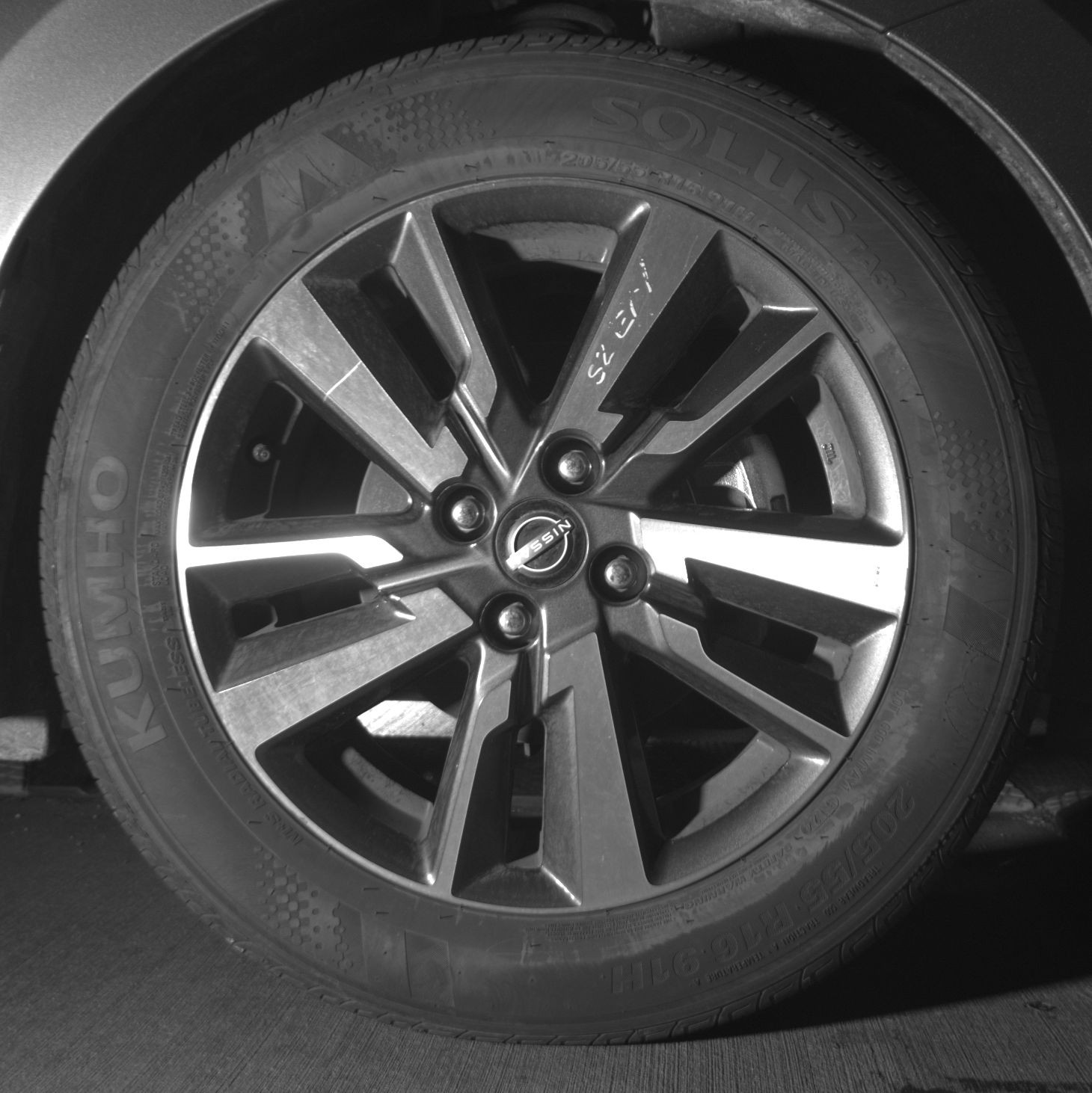 Thumbnail: 2025 Nissan Versa - 10