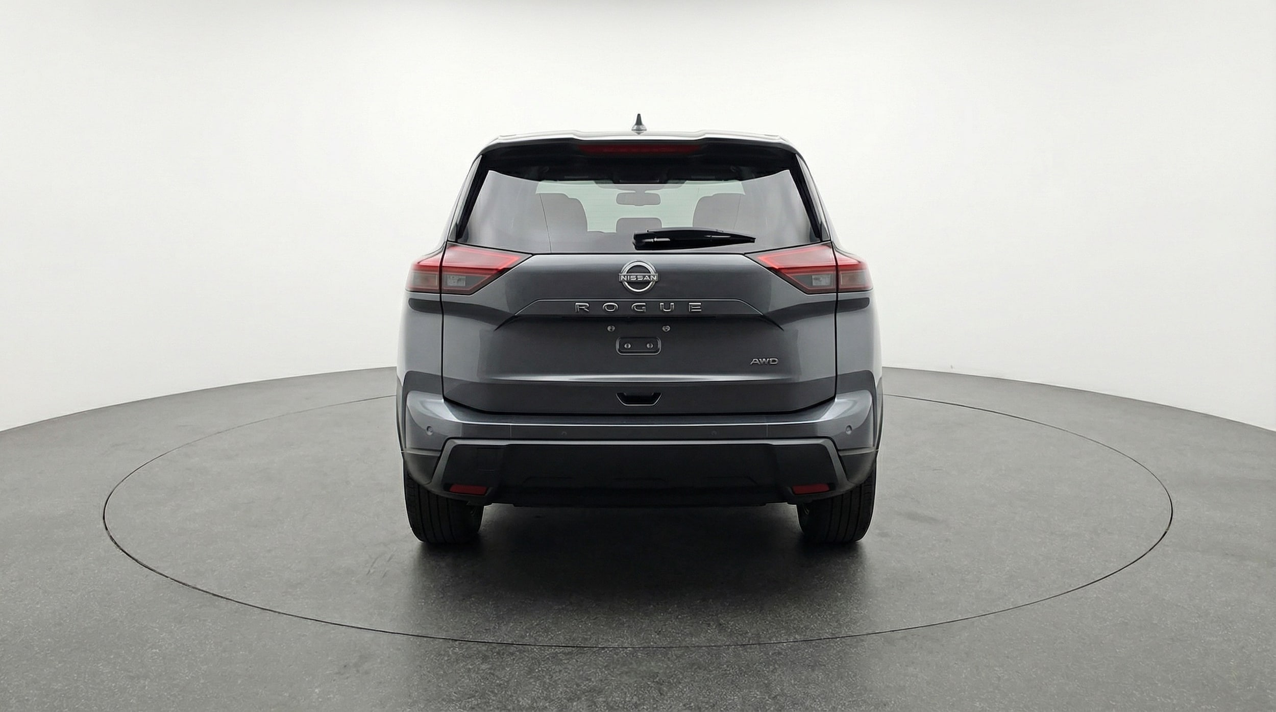 Thumbnail: 2025 Nissan Rogue - 6