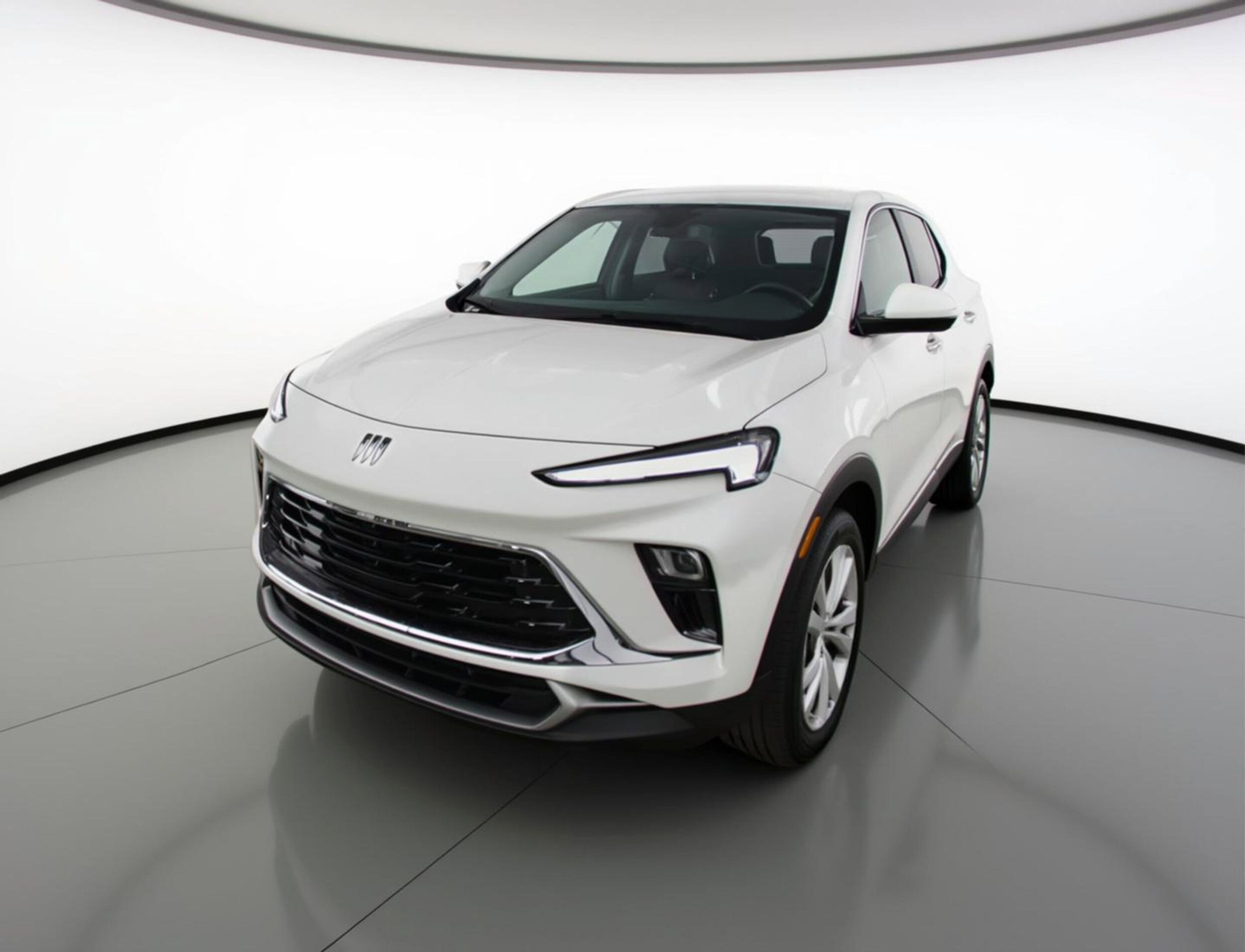 Thumbnail: 2025 Buick Encore GX - 2