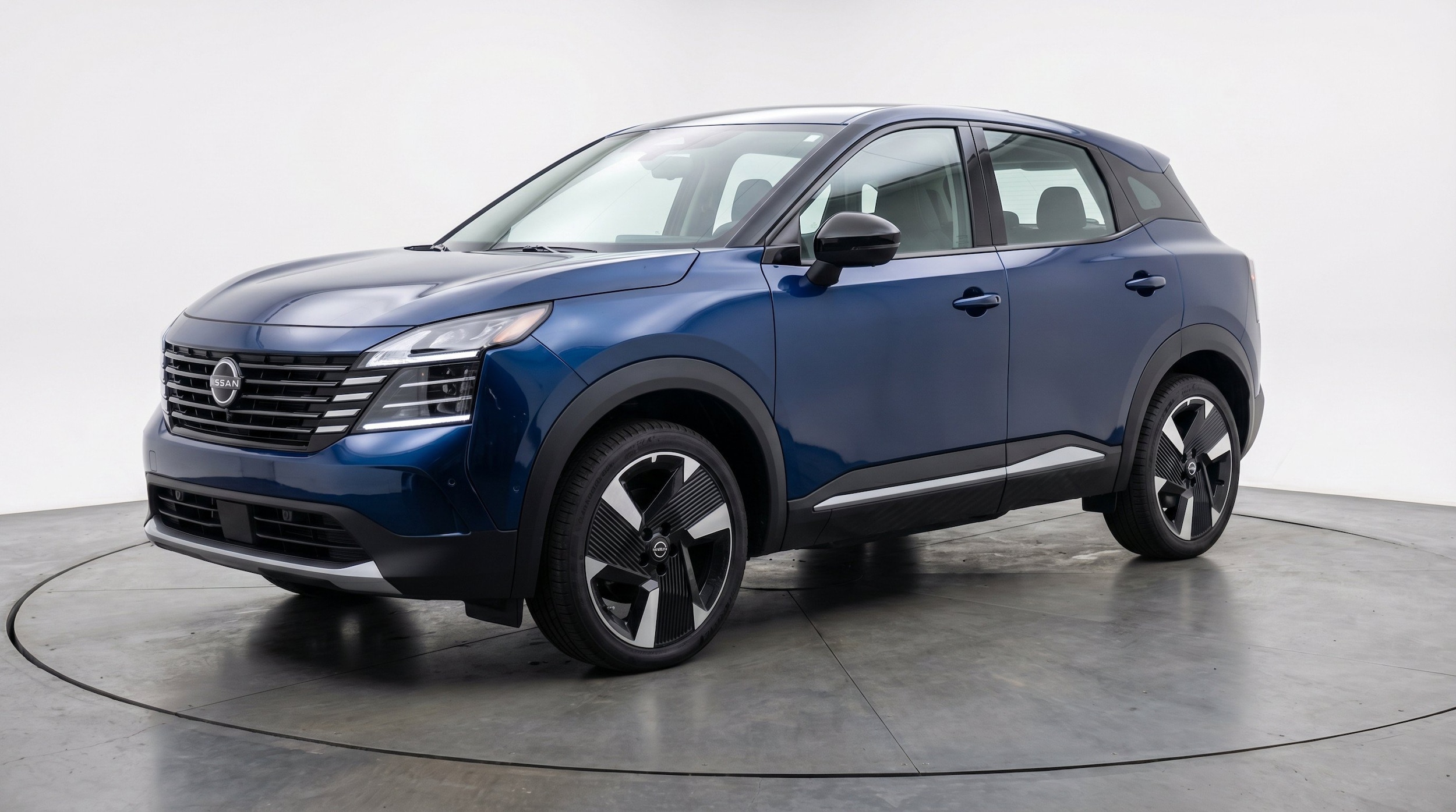 Thumbnail: 2026 Nissan Kicks - 2