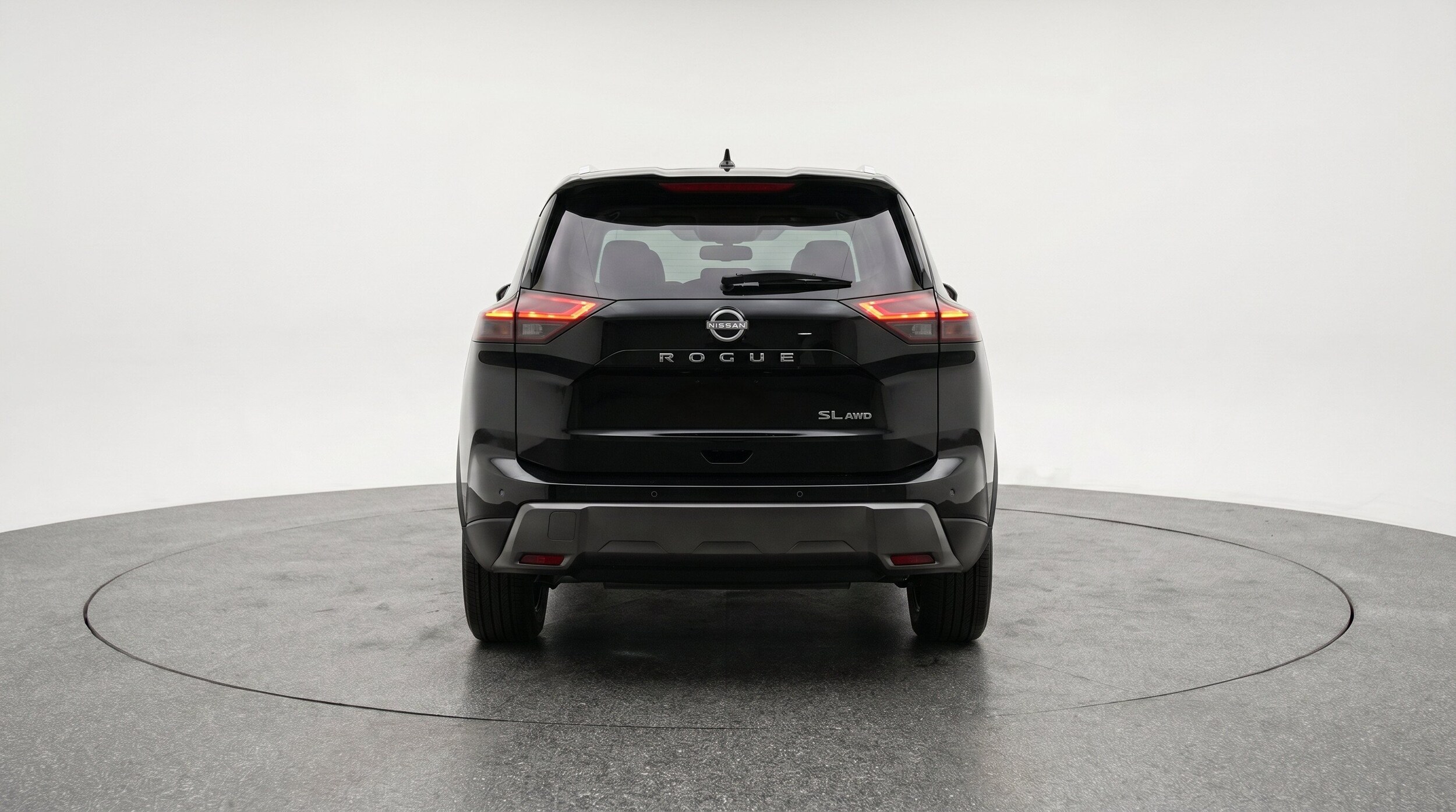 Thumbnail: 2026 Nissan Rogue - 6